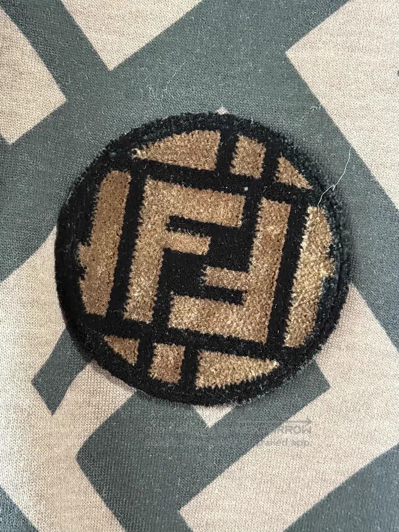 Fendi Fendi Cashmere Knit Cardigan Size M / US 6-8 / IT 42-44 - 5 Thumbnail