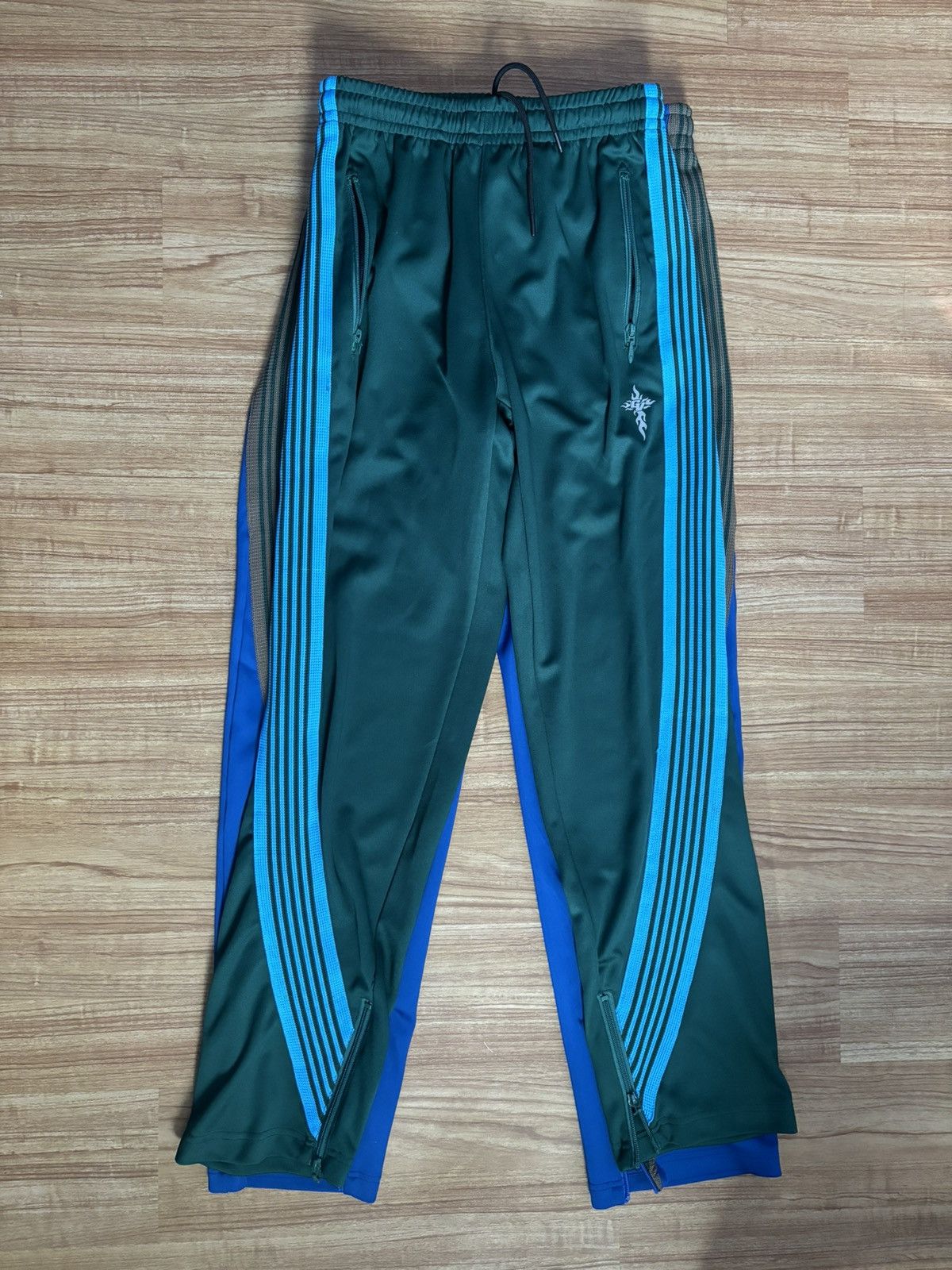 The GV Gallery The GV Gallery Track Pants Size US 30 / EU 46 - 1 Thumbnail