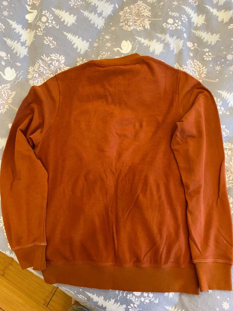Loewe LOEWE Twisted rope logo hoodie Size S / US 4 / IT 40 - 4 Thumbnail