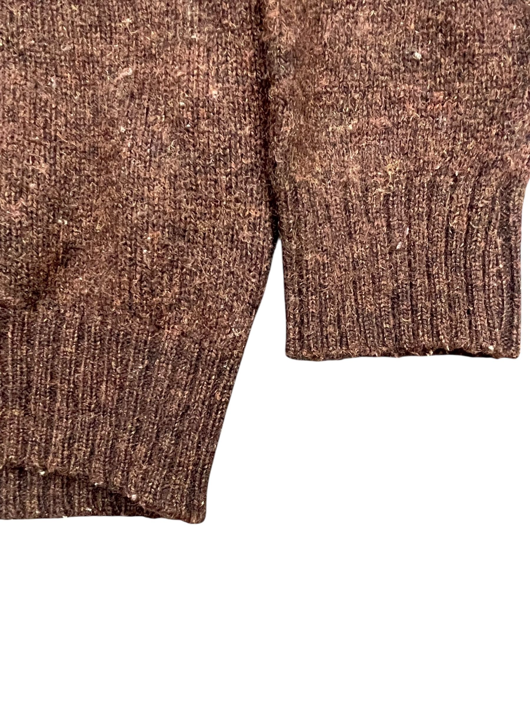 Macbeth Macbeth International Wool Sweater Size US S / EU 44-46 / 1 - 9 Thumbnail
