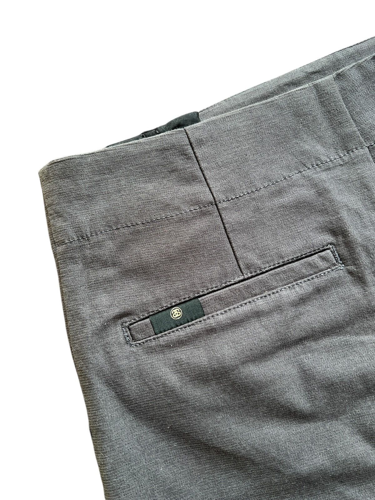 Stussy 2000s Stussy Shorts Size 29" - 6 Thumbnail