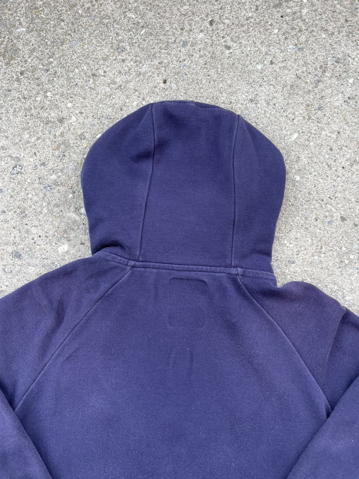 Nike Nike Tech Zipped Hoodie Purple Menswear Size M Medium Mens Size US S / EU 44-46 / 1 - 15 Thumbnail
