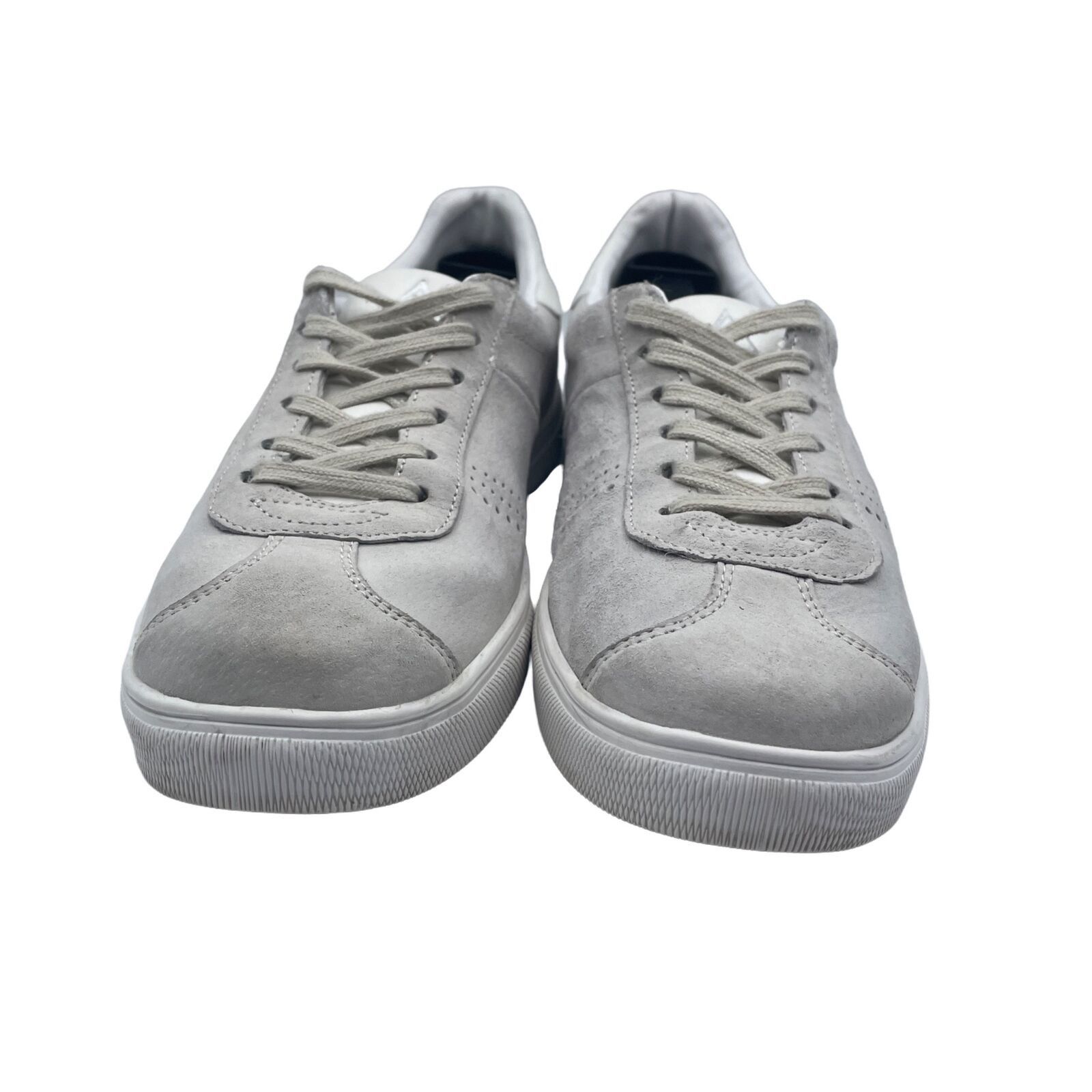 SKECHERS Skechers Street Premium Memory Foam Los Angeles Shoes Gray 9 Size US 9 / IT 39 - 3 Thumbnail