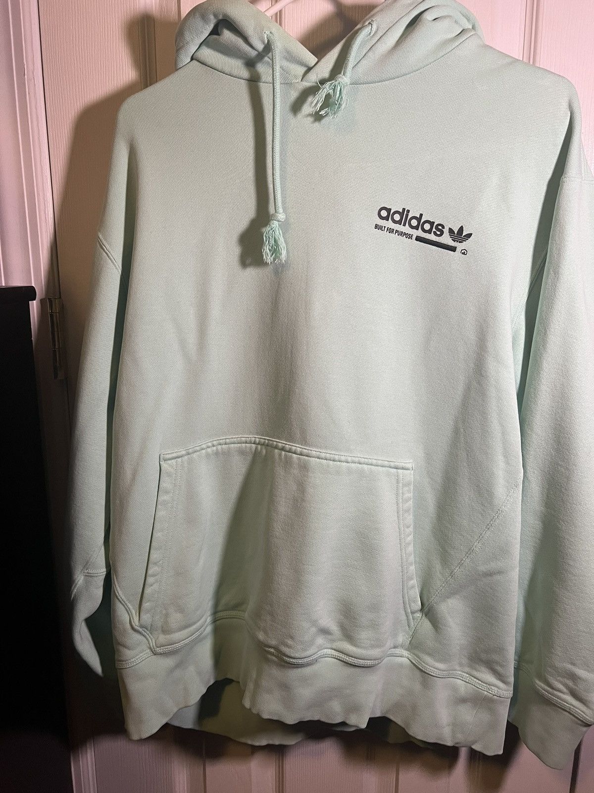 Adidas Adidas Kaval Hoodie Size US M / EU 48-50 / 2 - 1 Thumbnail