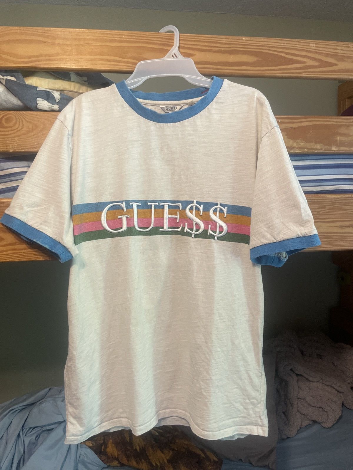 Guess Guess x Asap Rocky Grailed