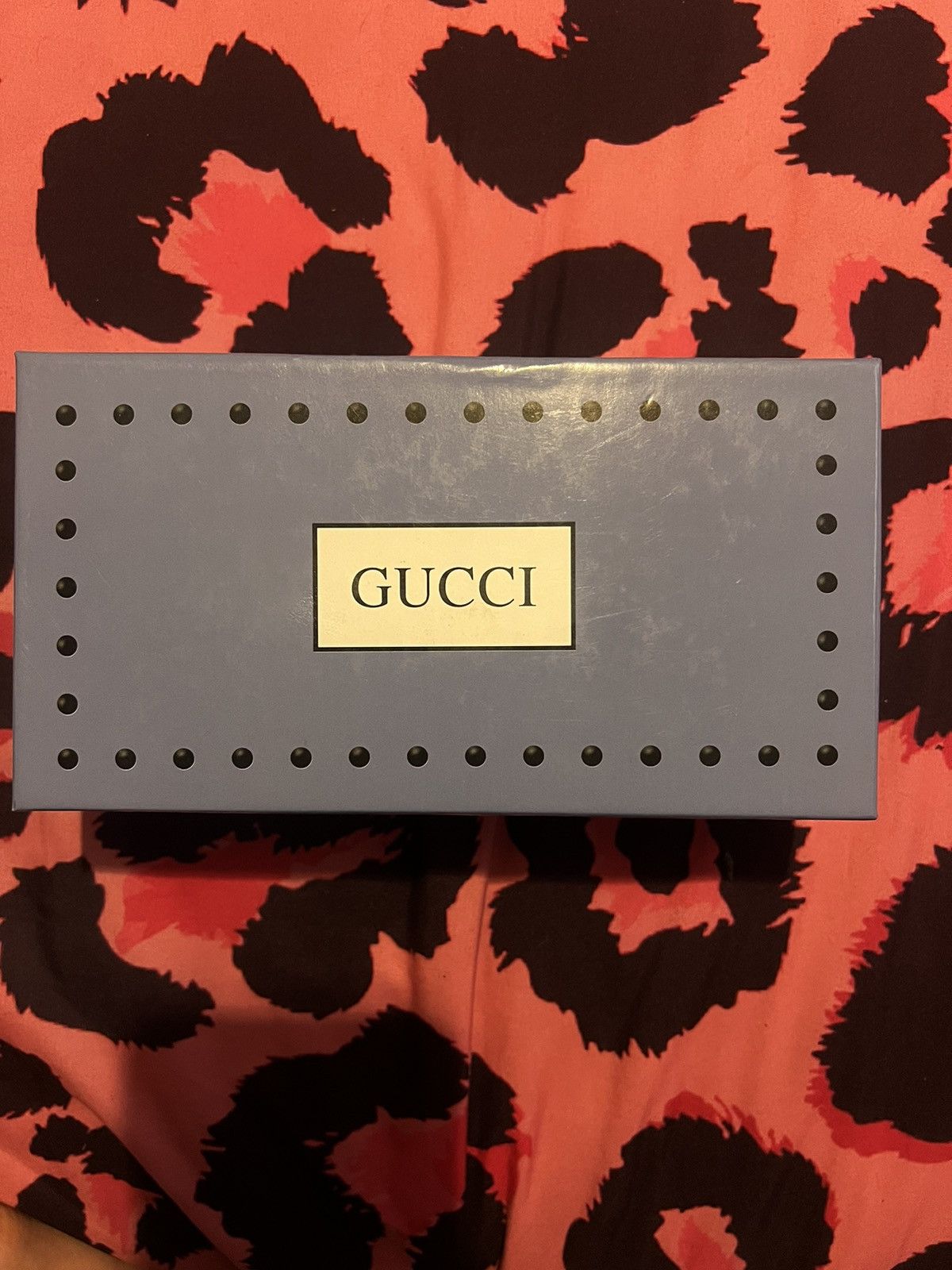 Gucci Gucci sunglasses Size ONE SIZE - 5 Thumbnail
