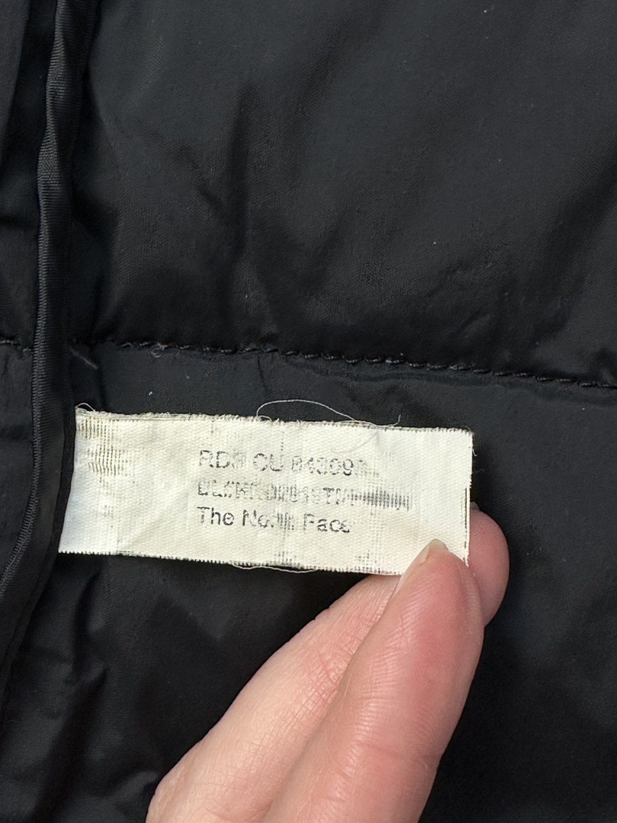 The North Face The North Face Puffer Parka Jacket Outdoor Size S / US 4 / IT 40 - 11 Thumbnail