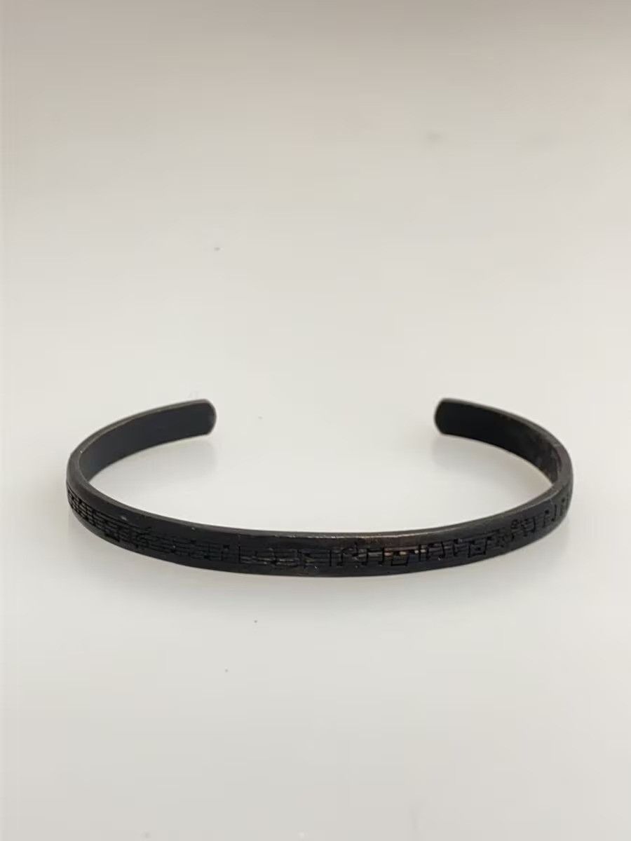 Number (N)ine Number Nine Music note bracelet | Grailed