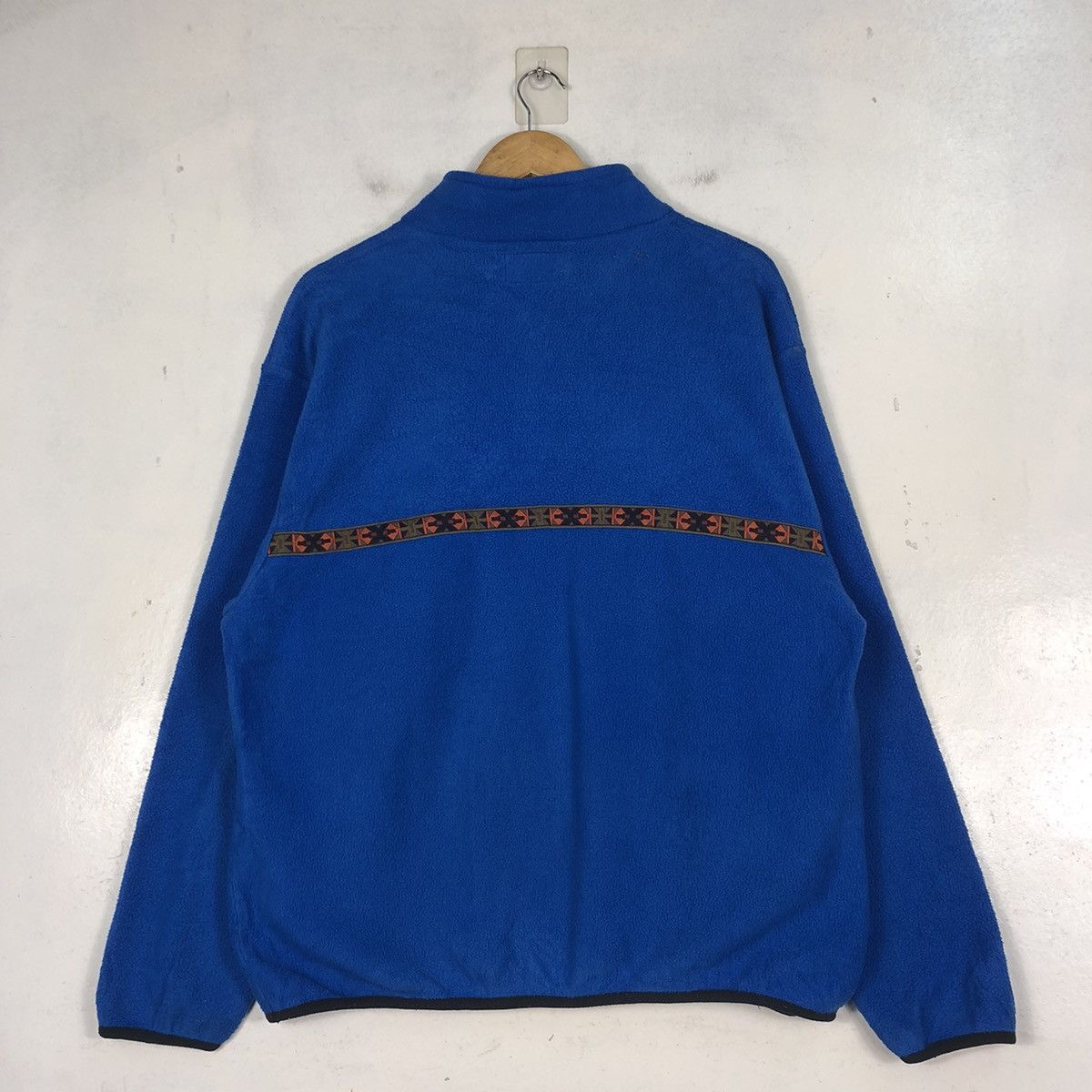 Other × Vintage BAFF FLEECE JCKETS Size US M / EU 48-50 / 2 - 7 Thumbnail