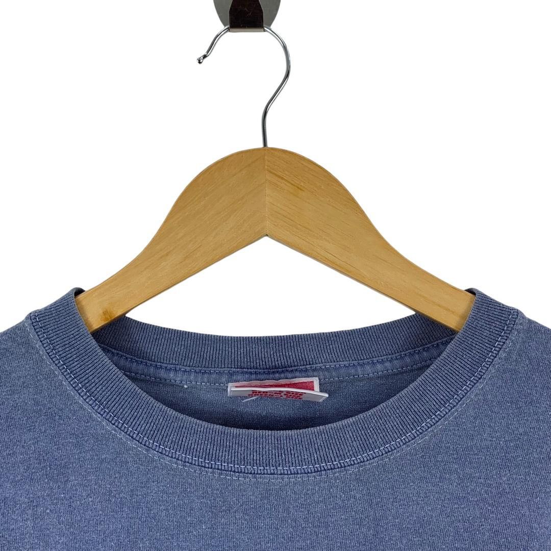 Vintage Vintage SOUL MANIA Lets funk streetwear medium size tee Size US S / EU 44-46 / 1 - 5 Thumbnail
