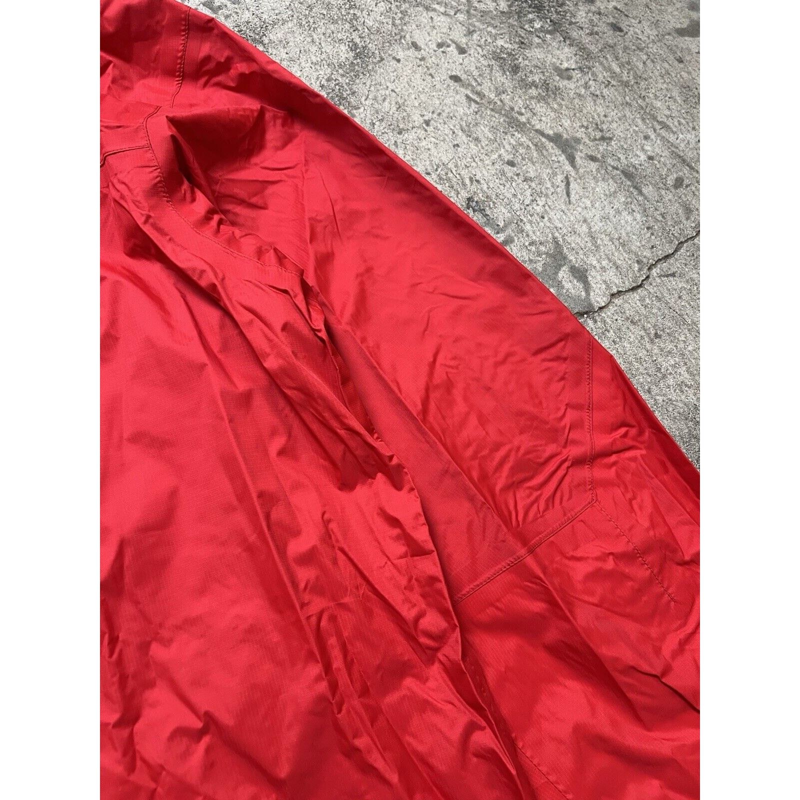 Nike Nike Red Storm Fit Windbreaker Men’s L 266009-611 New Defect Size US L / EU 52-54 / 3 - 13 Thumbnail