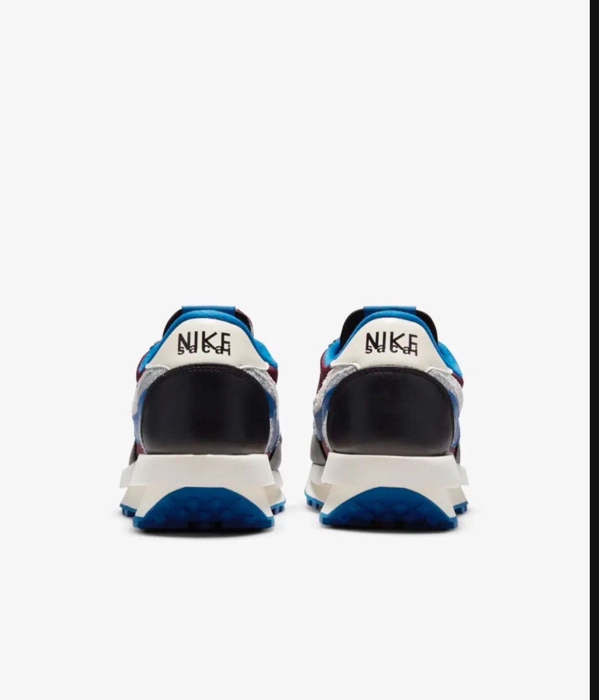 Nike × Sacai × Undercover LD Waffle 8 Size US 8 / EU 41 - 3 Thumbnail