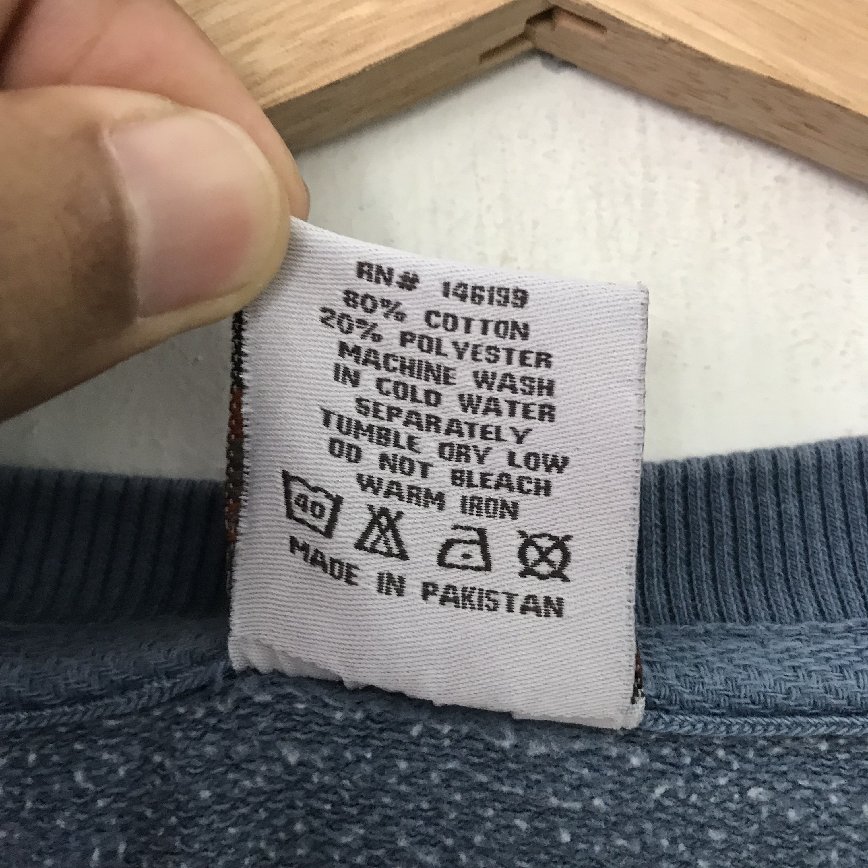 Worldwide Youth 29 Size US L / EU 52-54 / 3 - 7 Thumbnail