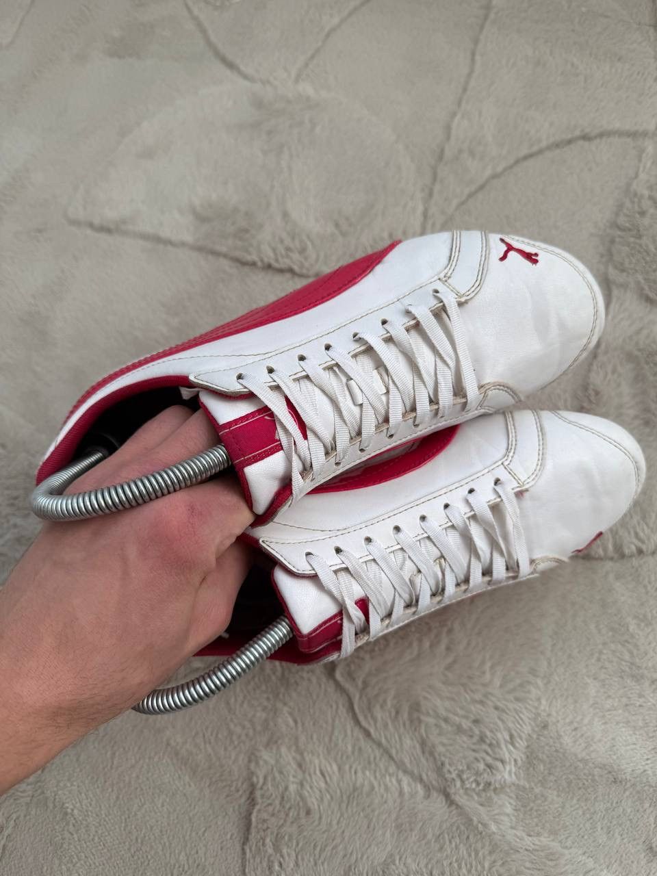 Puma Puma Sneakers Speed Cat Y2K Size US 8.5 / IT 38.5 - 9 Thumbnail