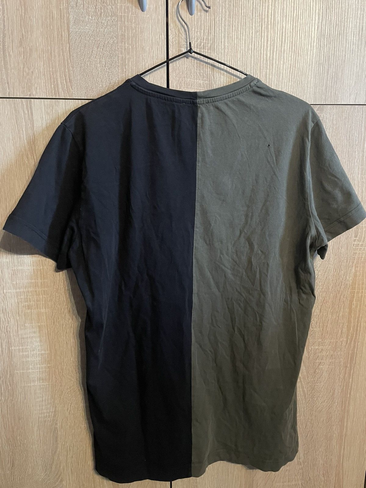 Versace Versace couture tiger big logo street designer fashion Italy Size US M / EU 48-50 / 2 - 3 Thumbnail