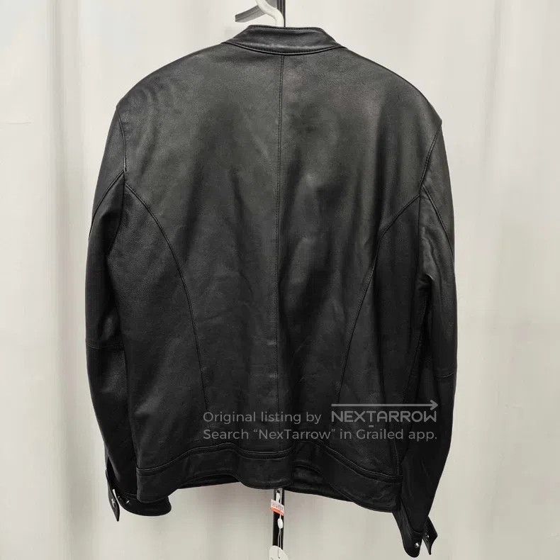 Prada Prada Sheepskin jacket Size US M / EU 48-50 / 2 - 2 Thumbnail