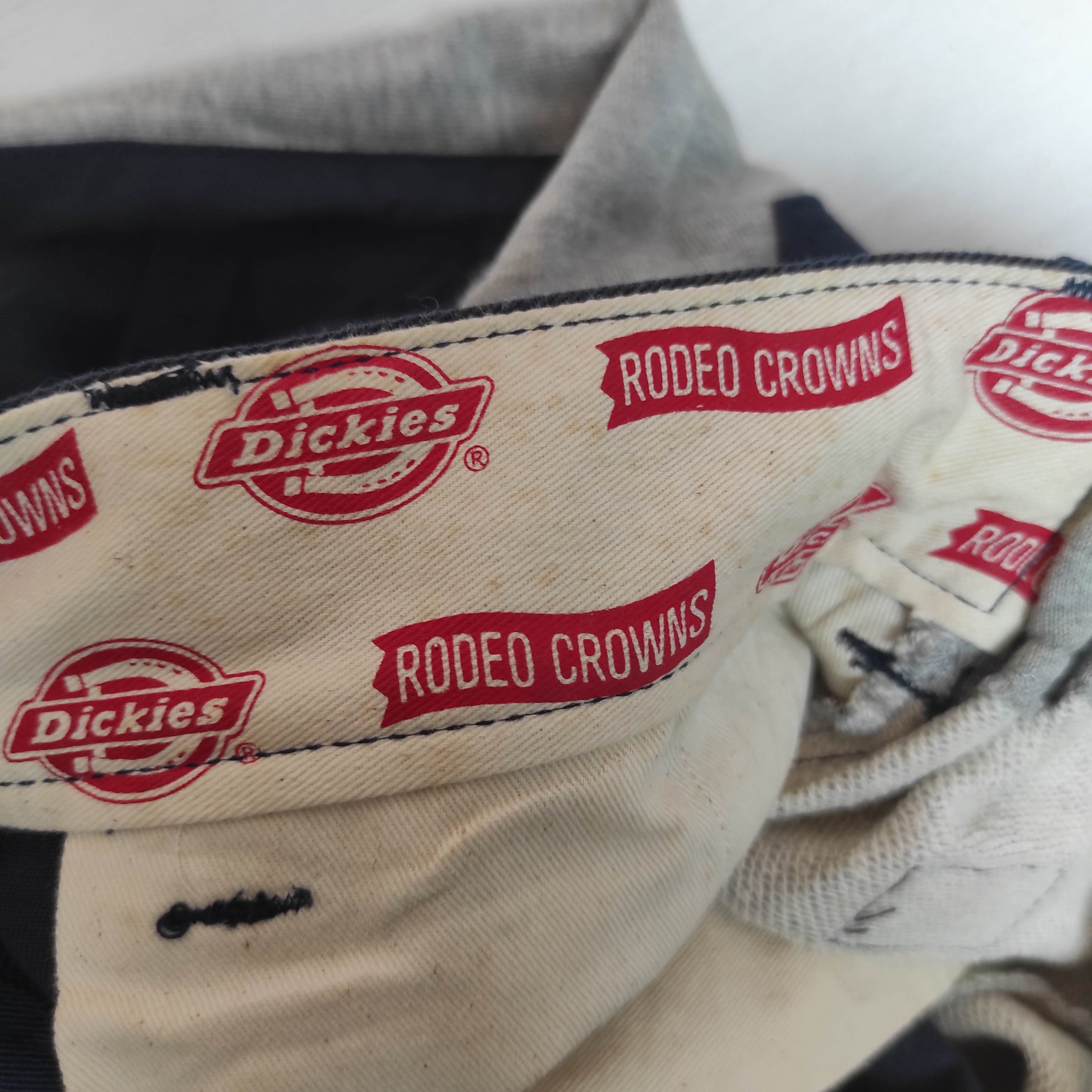 Dickies Dickies x Rodeo Crowns Hybrid pants Size US 28 / EU 44 - 12 Thumbnail