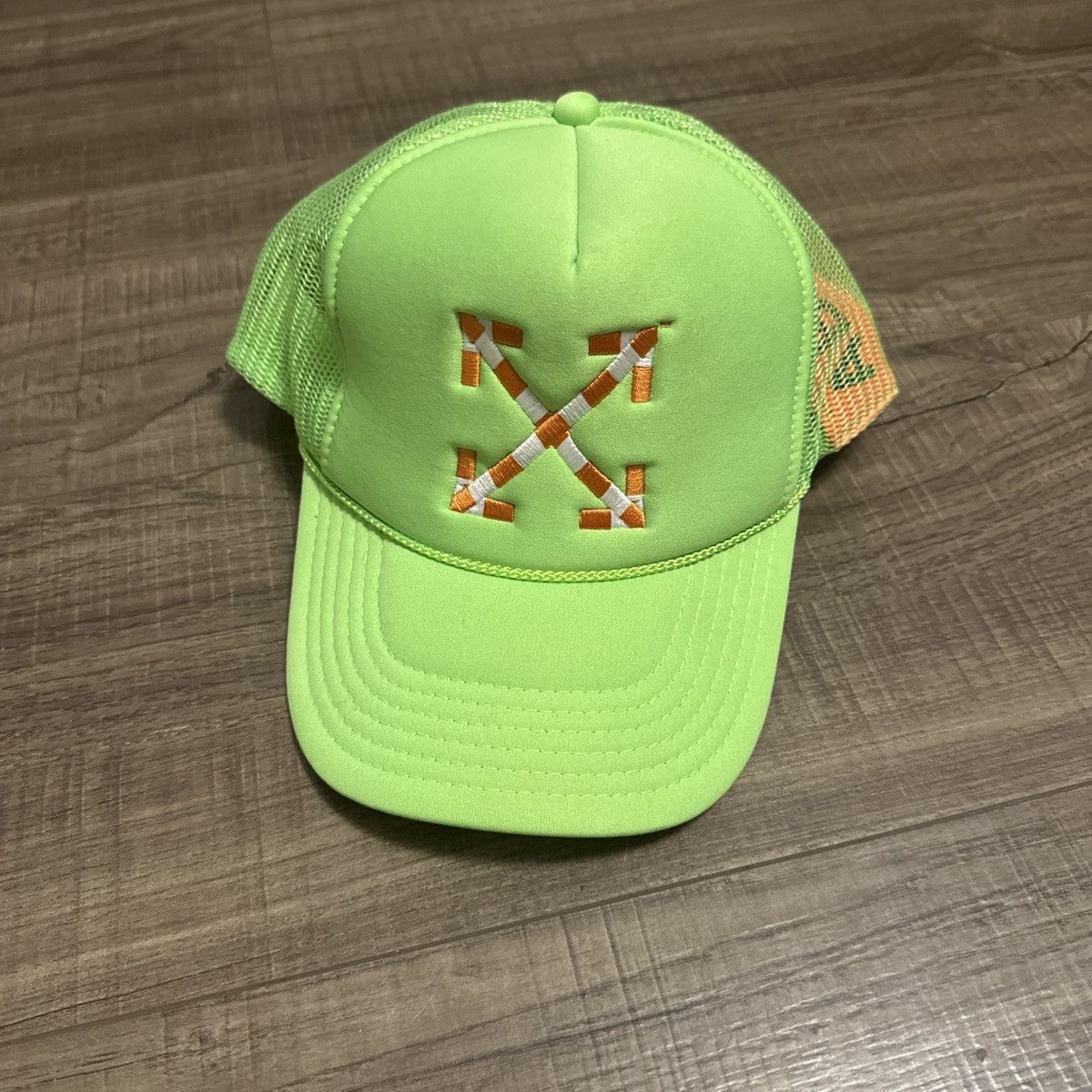 Off-White Off white Size ONE SIZE - 1 Thumbnail