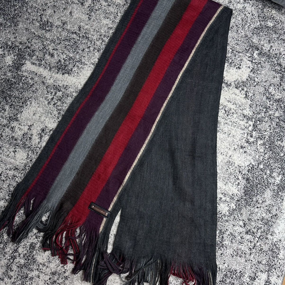 Hugo Boss Hugo Boss Vintage Luxury Size ONE SIZE - 4 Thumbnail