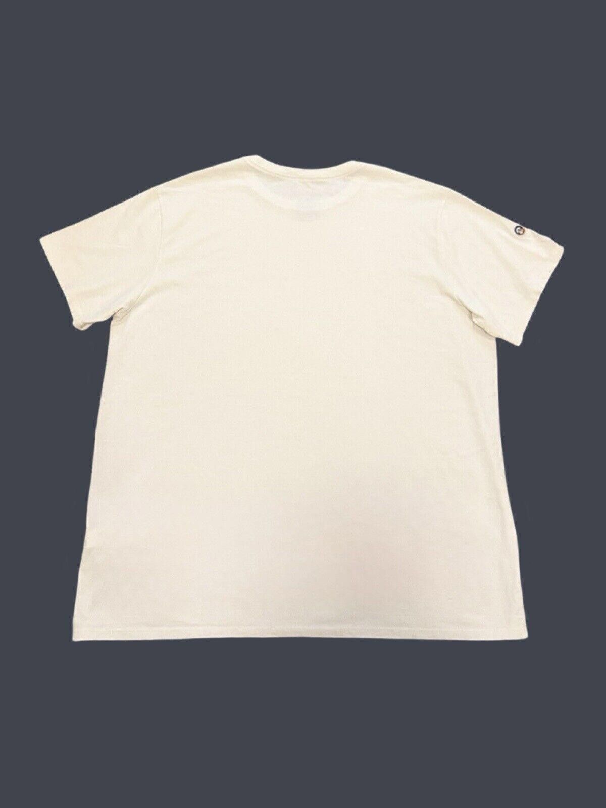 Patagonia Patagonia Fitz Roy Icon Responsibili-Tee XL Birch White Size US XL / EU 56 / 4 - 2 Thumbnail