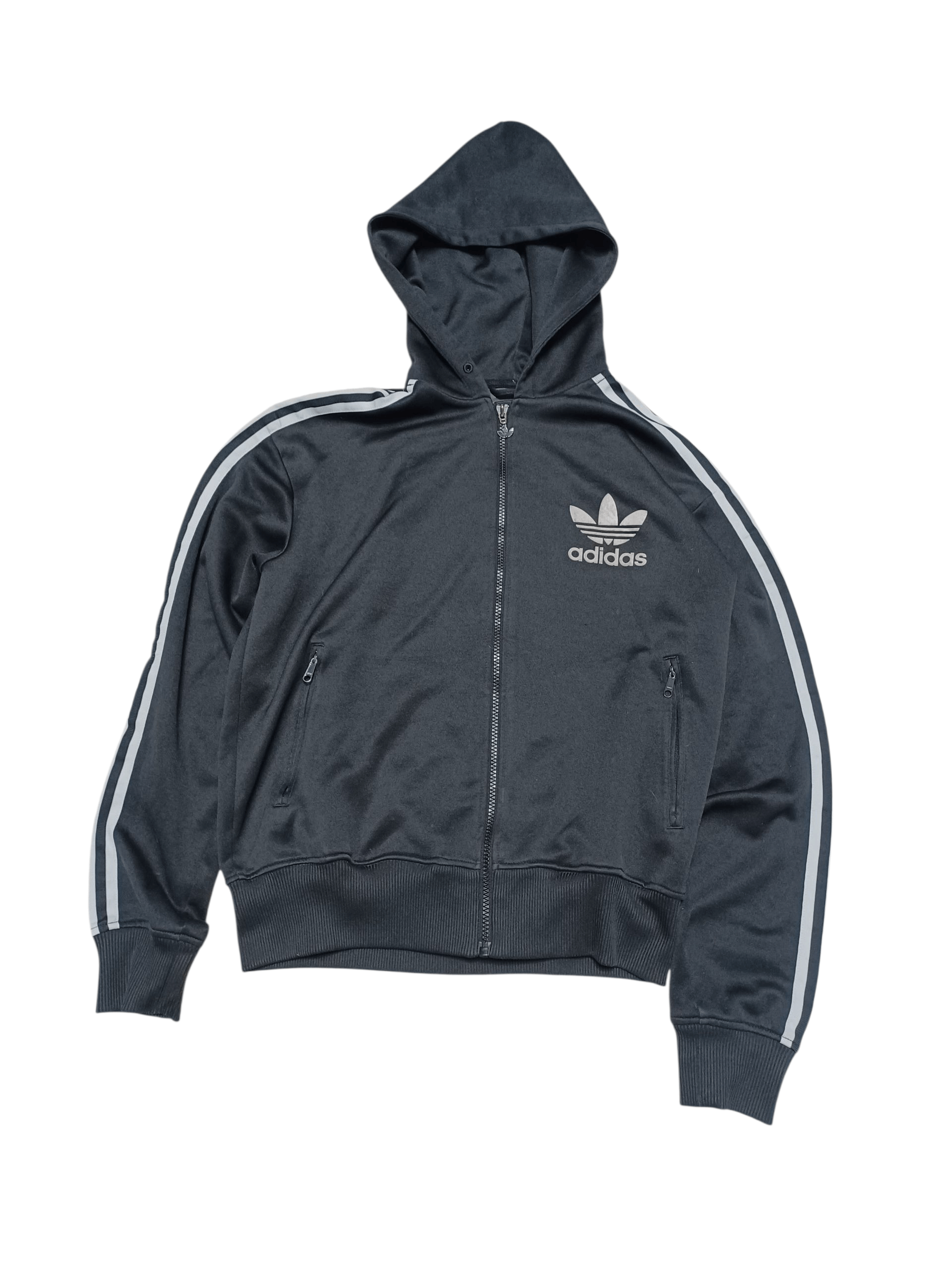 AlexanderWang×Adidasoriginalsトラックジャケット Adidas × Alexander Wang adidas Originals by Alexander Wang