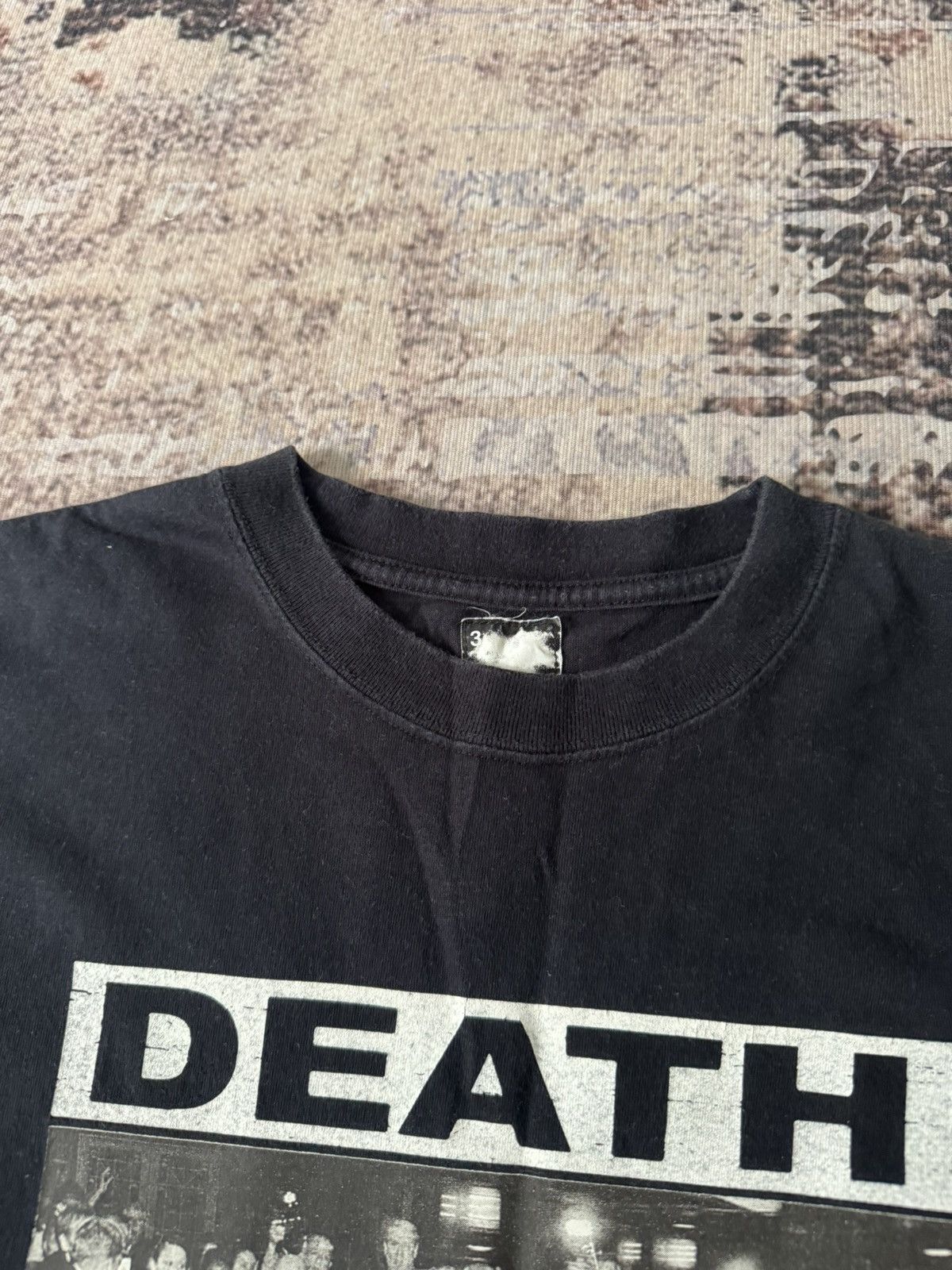 Neighborhood Neighborhood - death of the precident Size US L / EU 52-54 / 3 - 5 Thumbnail