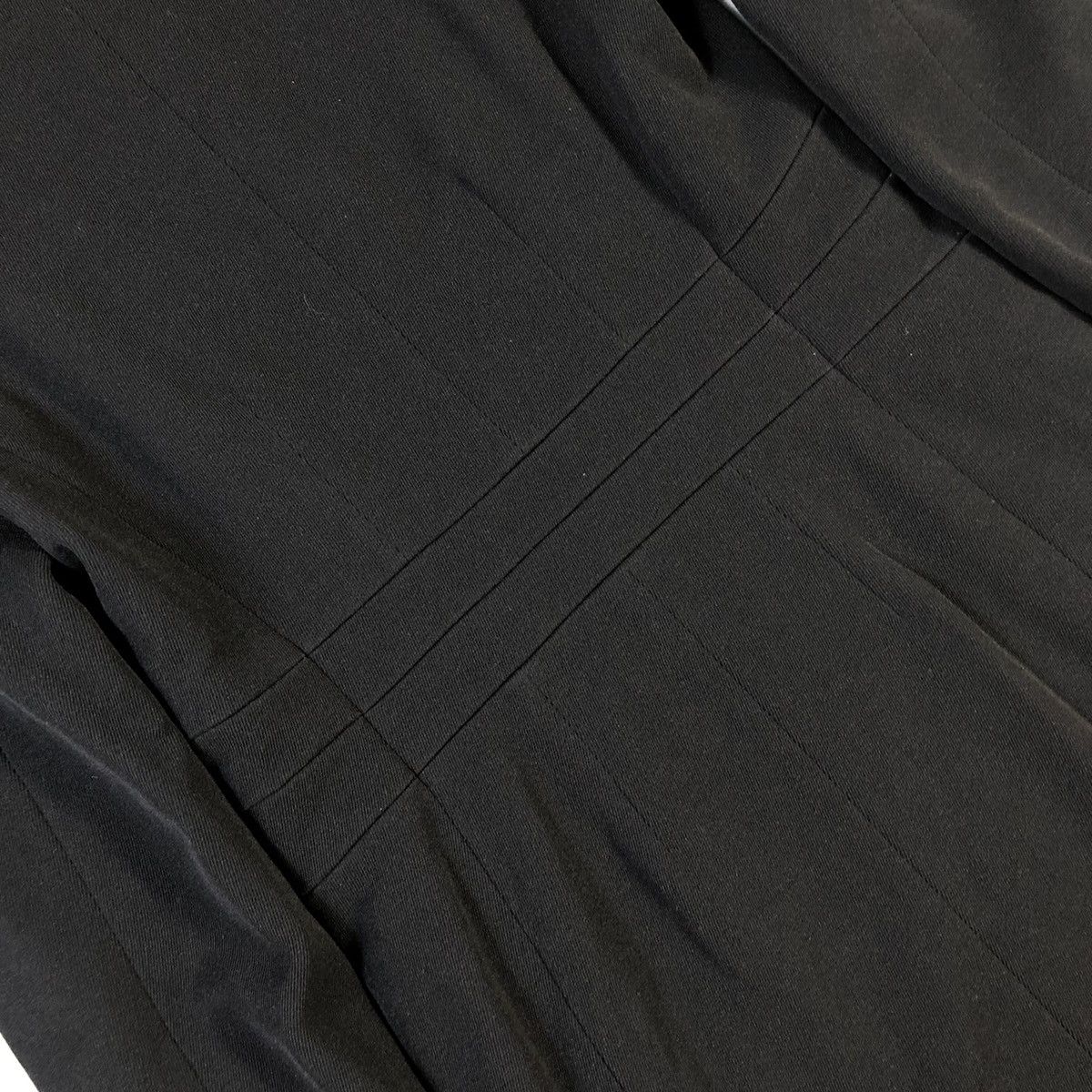 Prada Prada Mid Length Coat 2009 Size M / US 6-8 / IT 42-44 - 7 Thumbnail