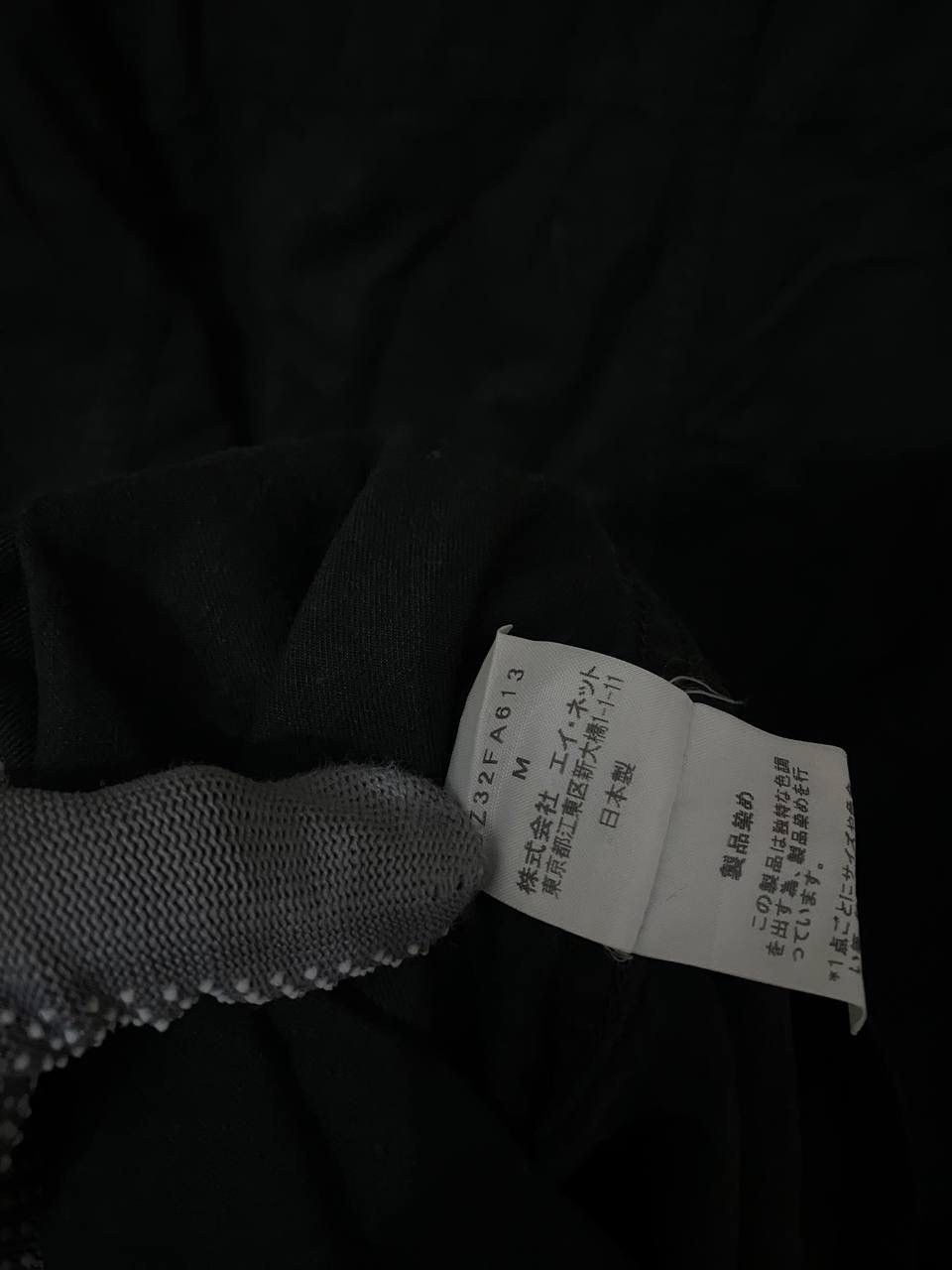 CABANE de ZUCCa Vintage 90s Cabane De Zucca Workwear Jacket Size US M / EU 48-50 / 2 - 8 Thumbnail