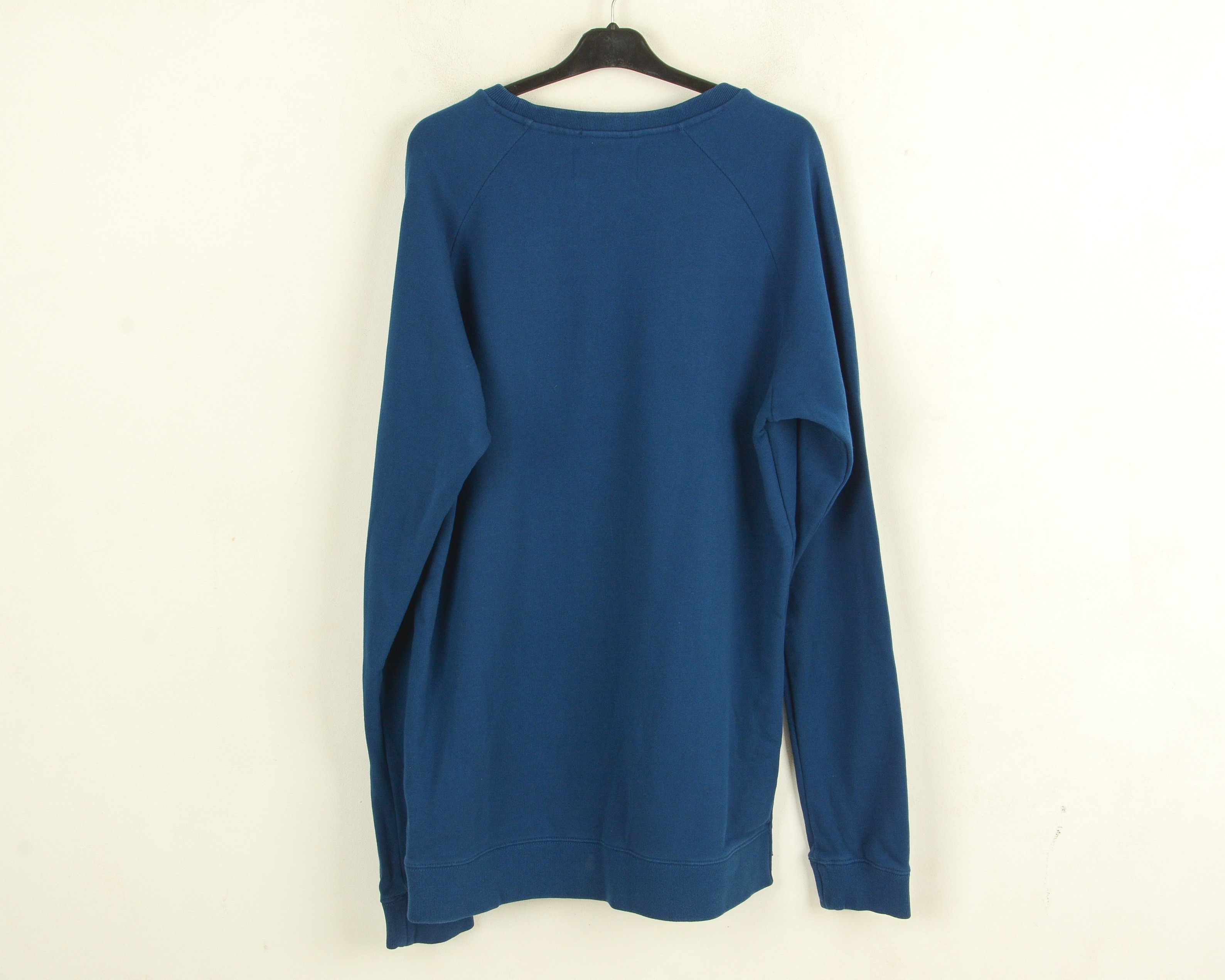 Scotch & Soda Love It Men 2XL Sweatshirt Pullover Sweater Jumper Casual Size US XXL / EU 58 / 5 - 4 Thumbnail