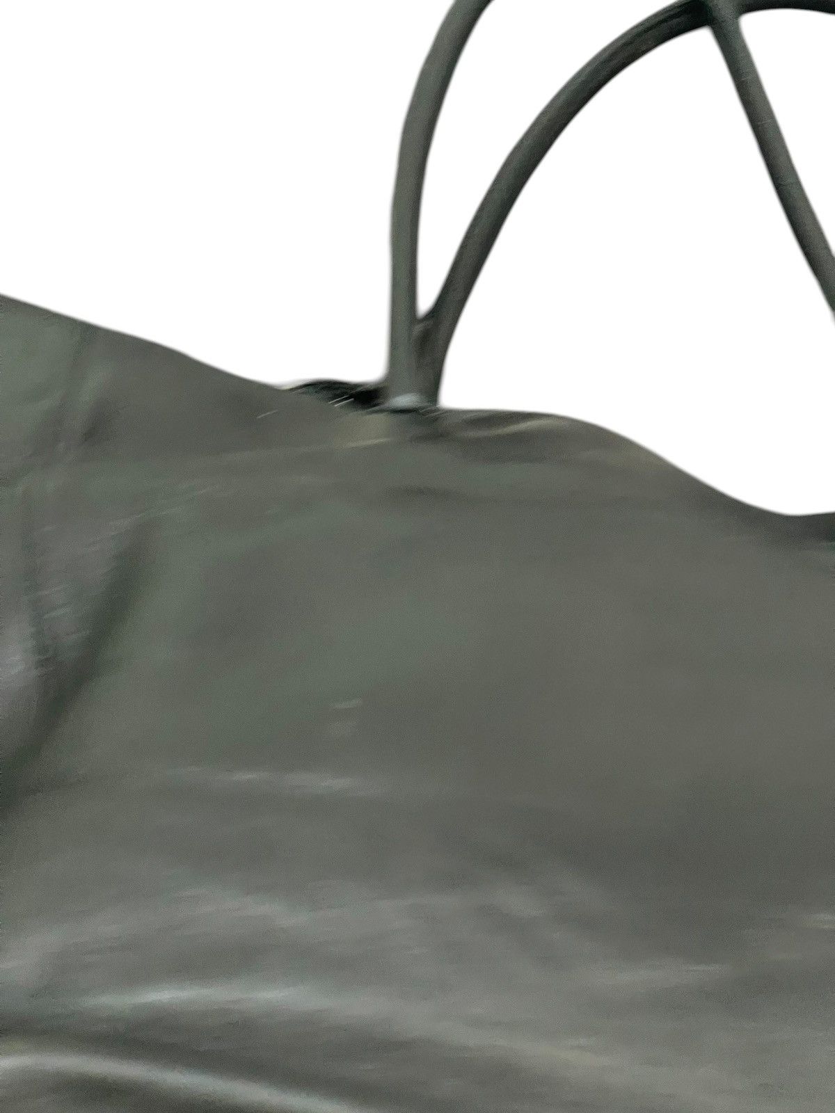 Leather Leather United Arrows Tote Bag prada julius dior amiri 1🟩1 Size ONE SIZE - 19 Thumbnail