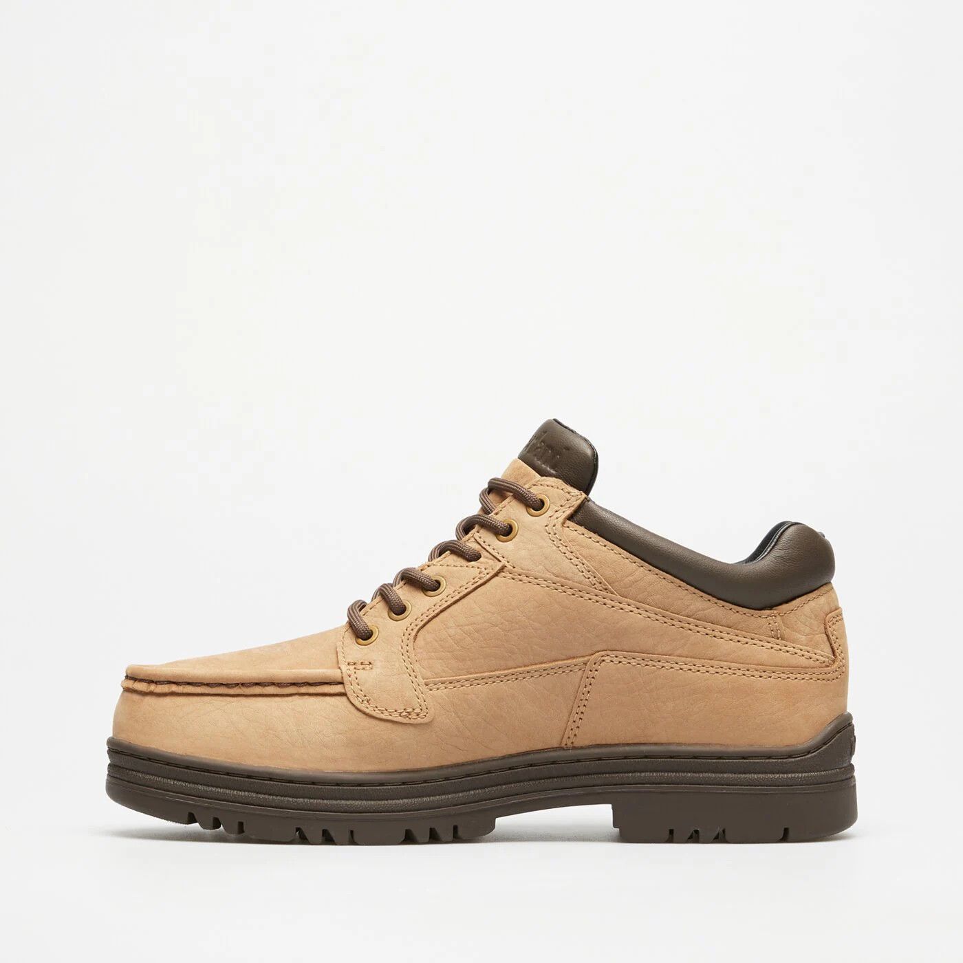 Timberland o1mle0426 Mid Lace GTX Boots in Beige/Brown Size US 9.5 / EU 42-43 - 3 Thumbnail