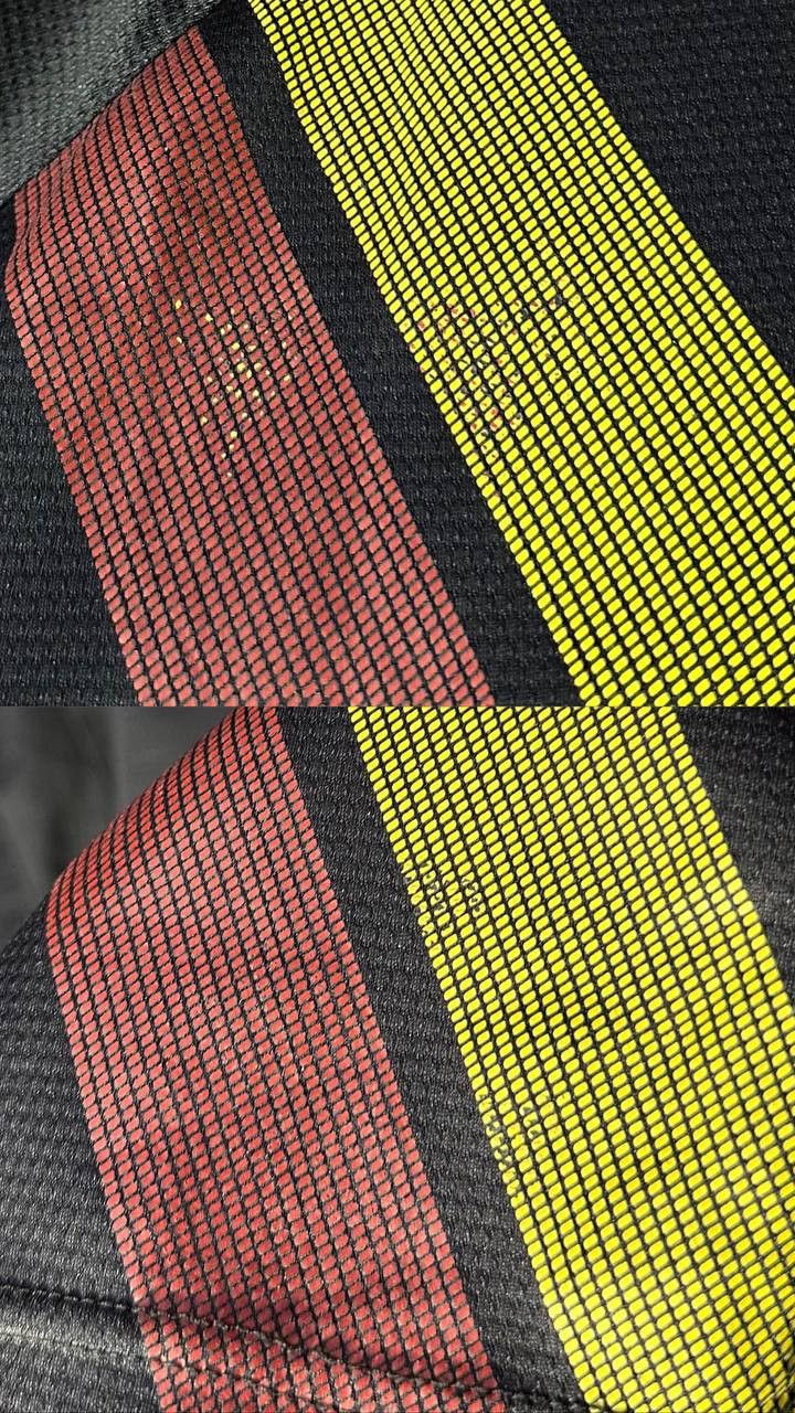 Other Belgium 2014 away football shirt jersey soccer Size US L / EU 52-54 / 3 - 4 Thumbnail