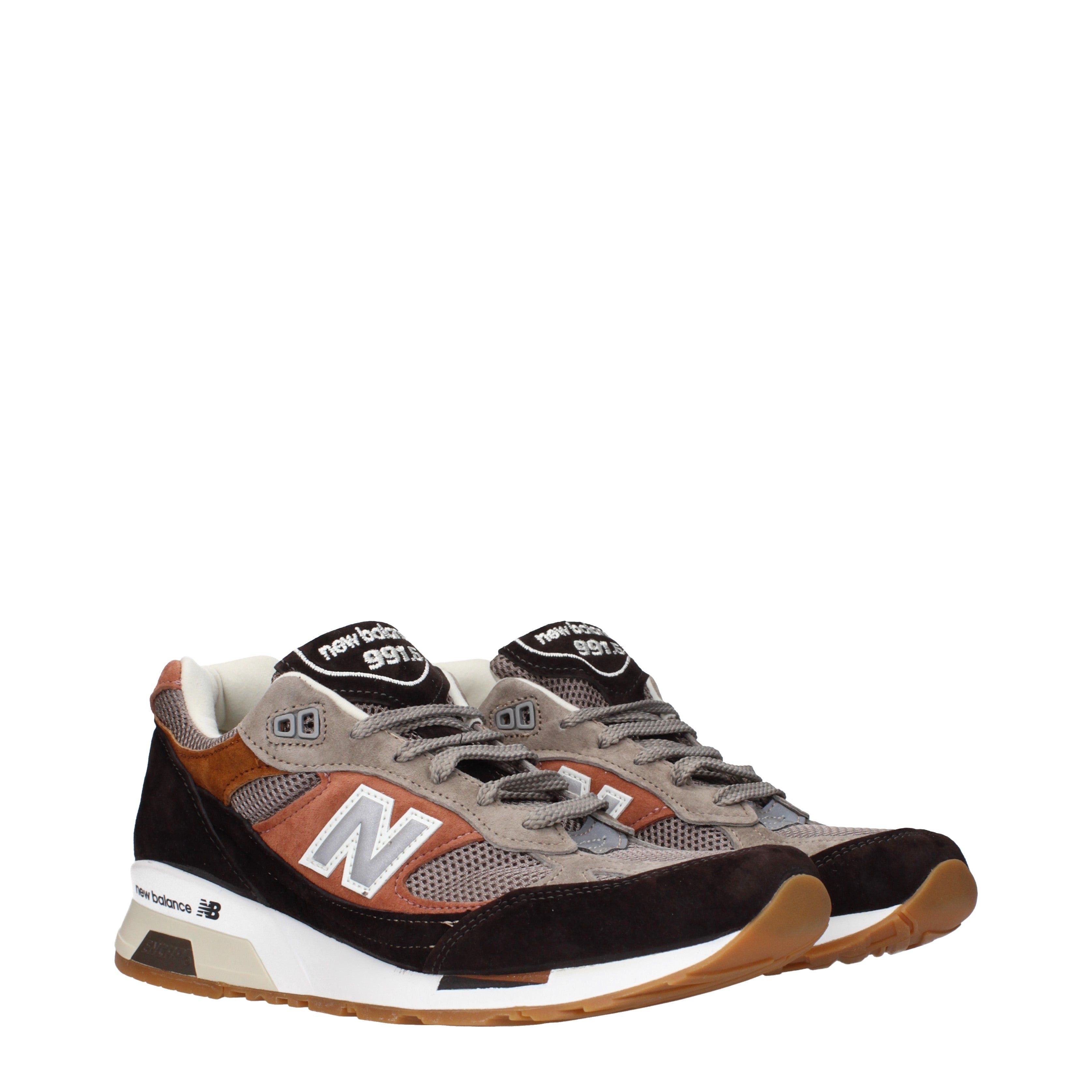 New Balance Sneakers Size US 7.5 / EU 40-41 - 1 Thumbnail
