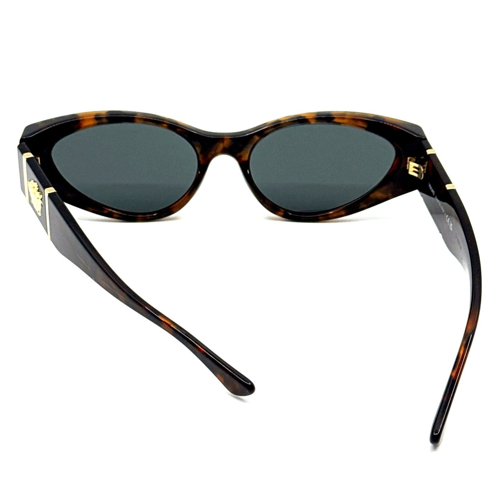 Versace New, VERSACE Sunglasses MOD.4454 5429/87 Authentic Size ONE SIZE - 10 Thumbnail