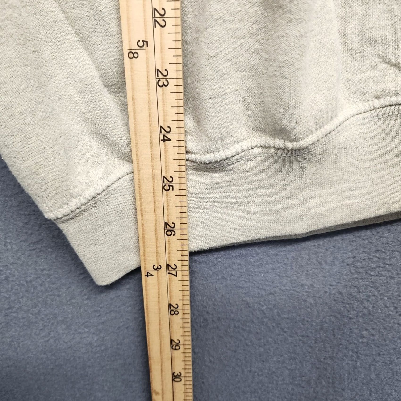 Bdg BDG Urban Outfitters Duo Crewneck League Sweatshirt Small Spliced Alligators Womens Pullover Crew Neck Long Sleeve Yellow - Size S / US 4 / IT 40 - 5 Thumbnail