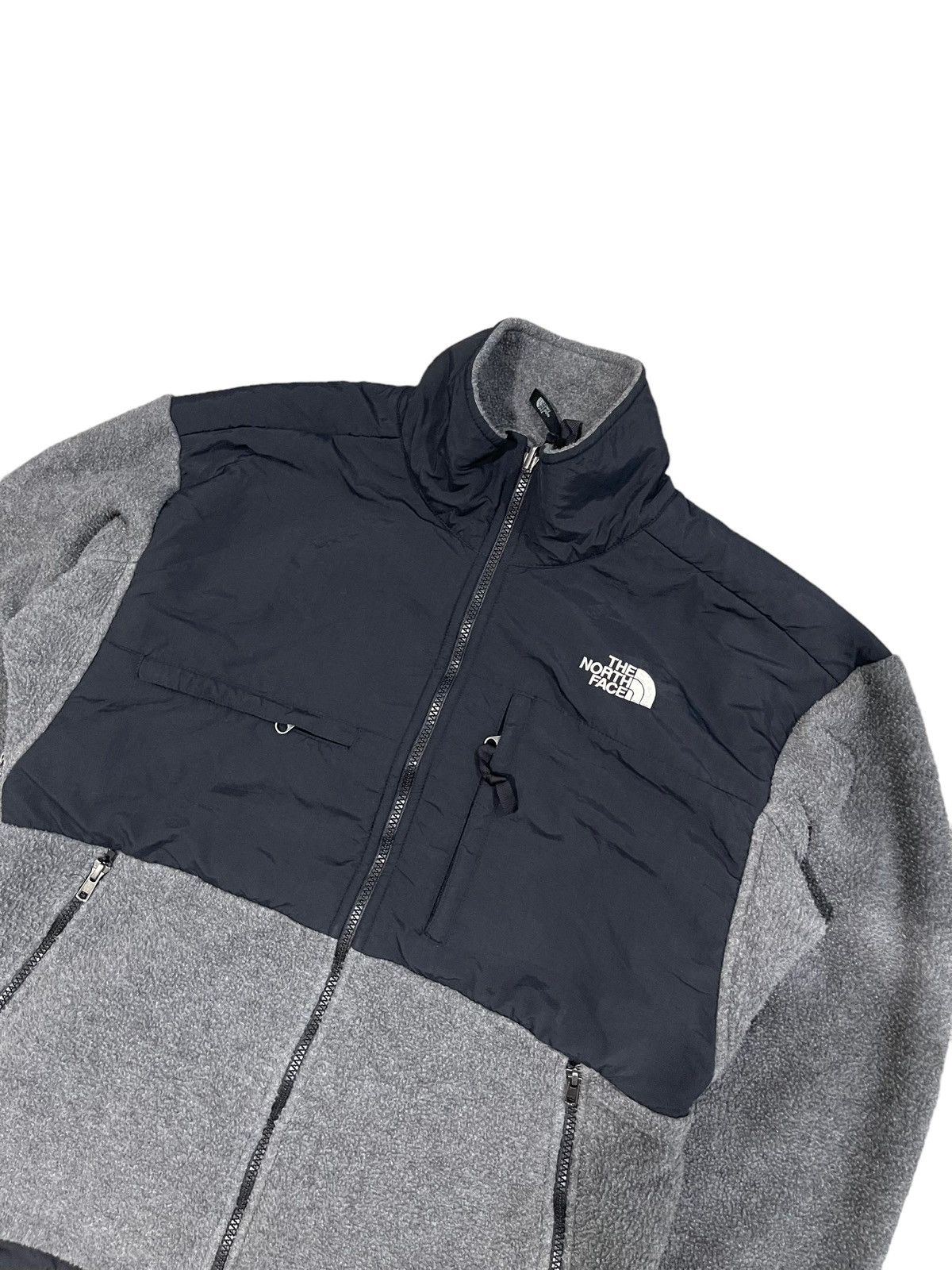 The North Face Vintage 90s The North Face Fleece Jacket Size US M / EU 48-50 / 2 - 11 Thumbnail