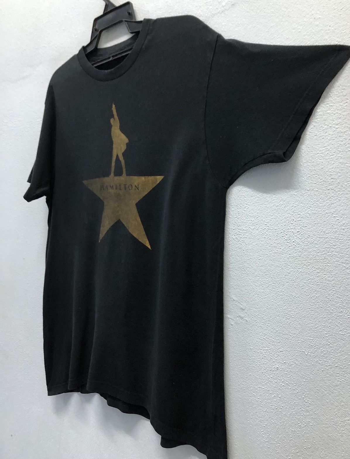 Hamilton Creative Goods The Goods Of Hamilton T-Shirt Size US L / EU 52-54 / 3 - 5 Thumbnail