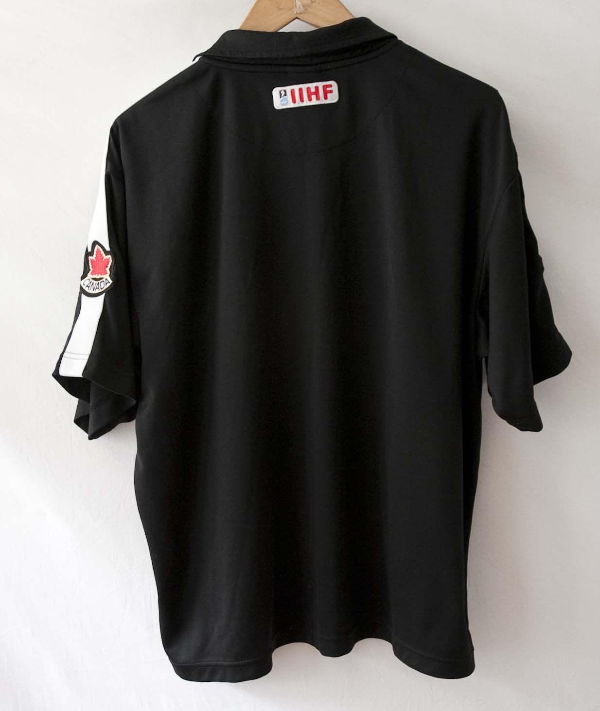 Nike Nike Team Canada Polo Hockey Size XL Size US XL / EU 56 / 4 - 4 Thumbnail