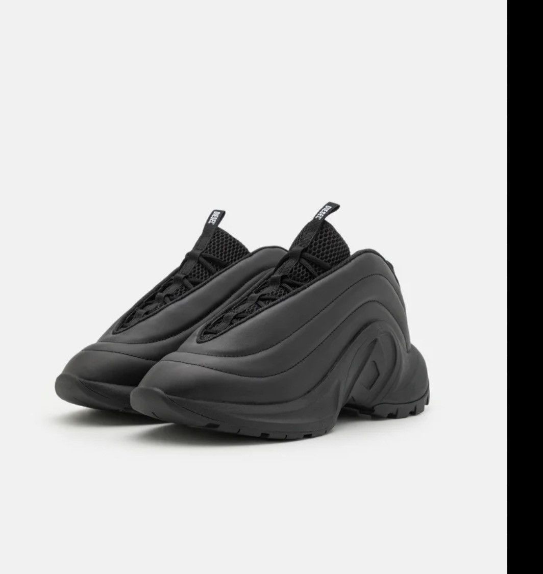 Diesel S-D runner X DIESEL Size US 8 / EU 41 - 8 Thumbnail