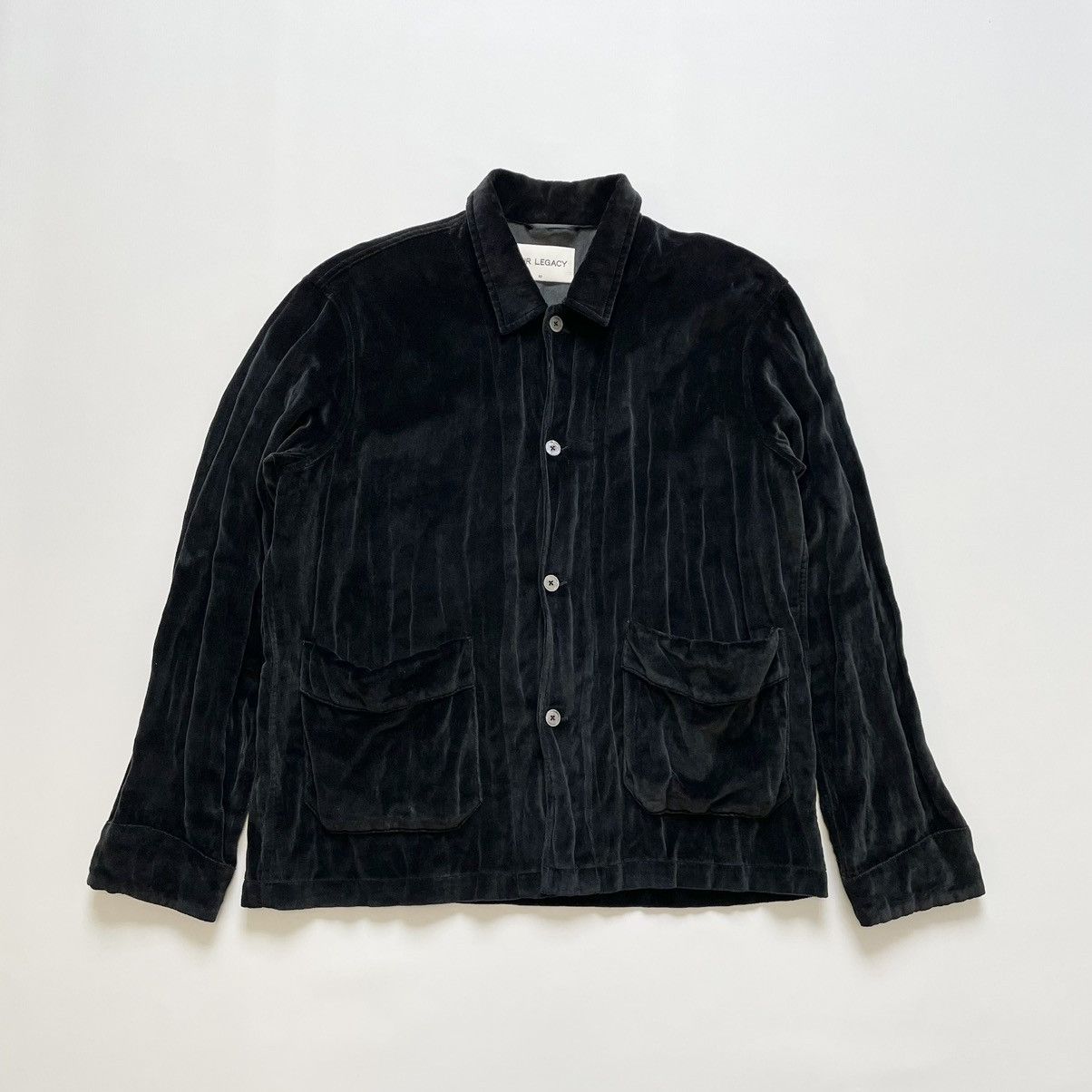 Our Legacy Velvet | Grailed