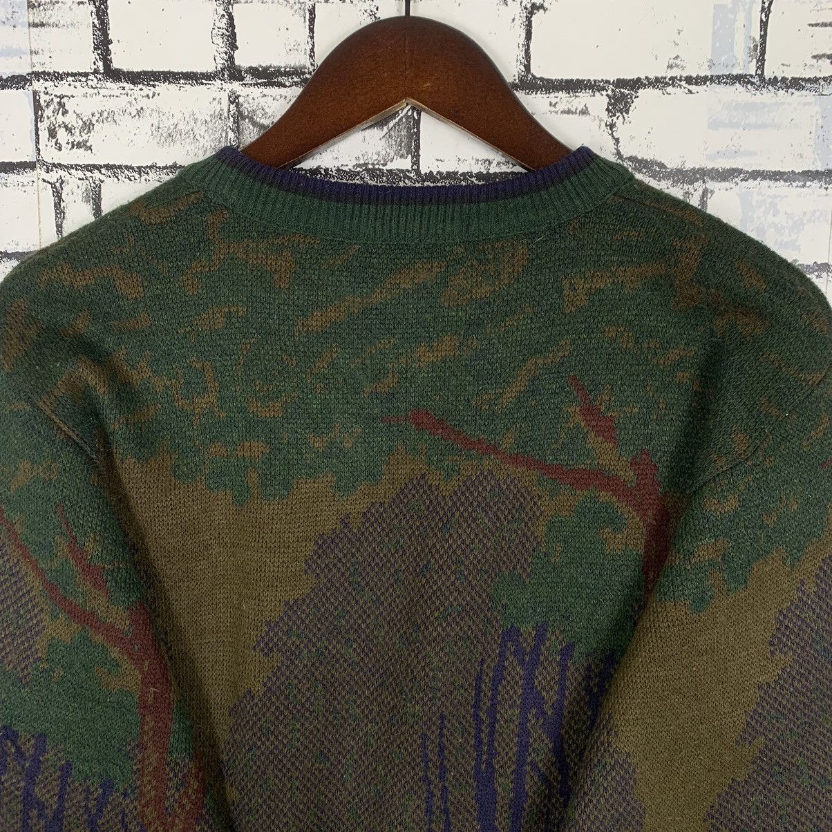 Japanese Brand × Vintage Vintage Japanese Brand Jack Brown Sweatshirt Crewneck Size US M / EU 48-50 / 2 - 7 Thumbnail