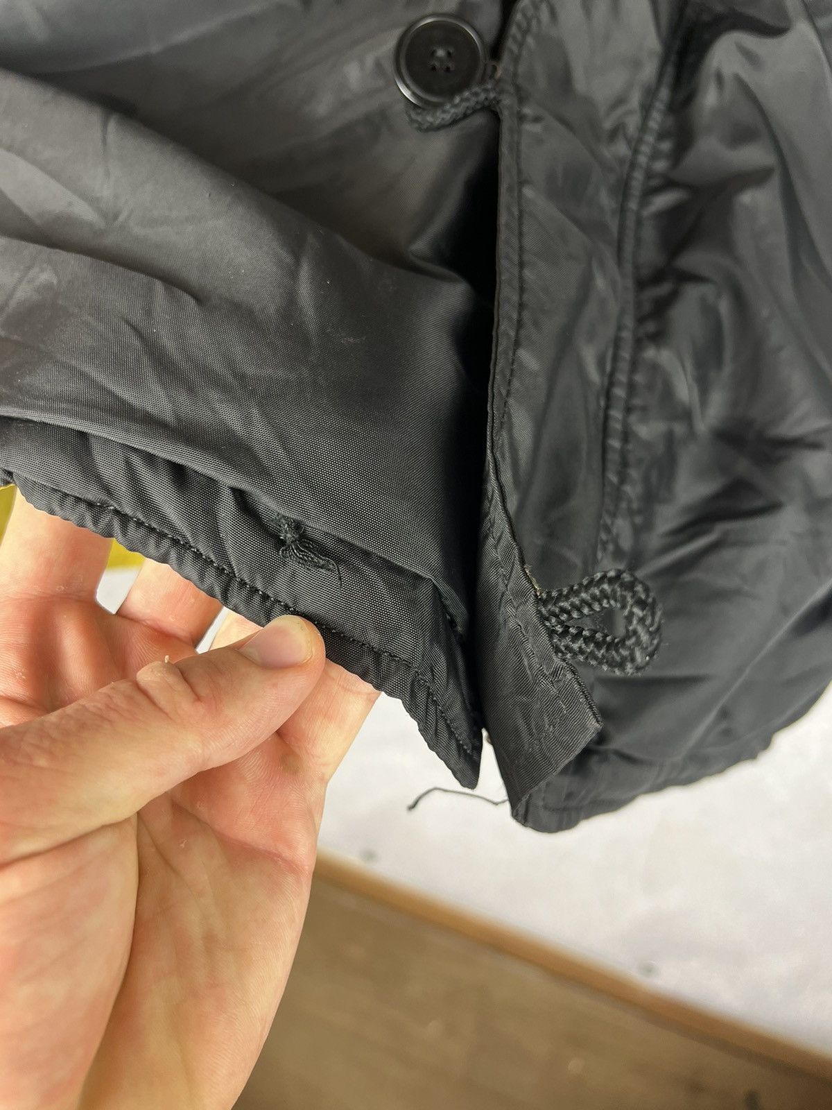 Alpha Industries Alpha Industries Preflight Planning System Winter Jacket Size US M / EU 48-50 / 2 - 7 Thumbnail
