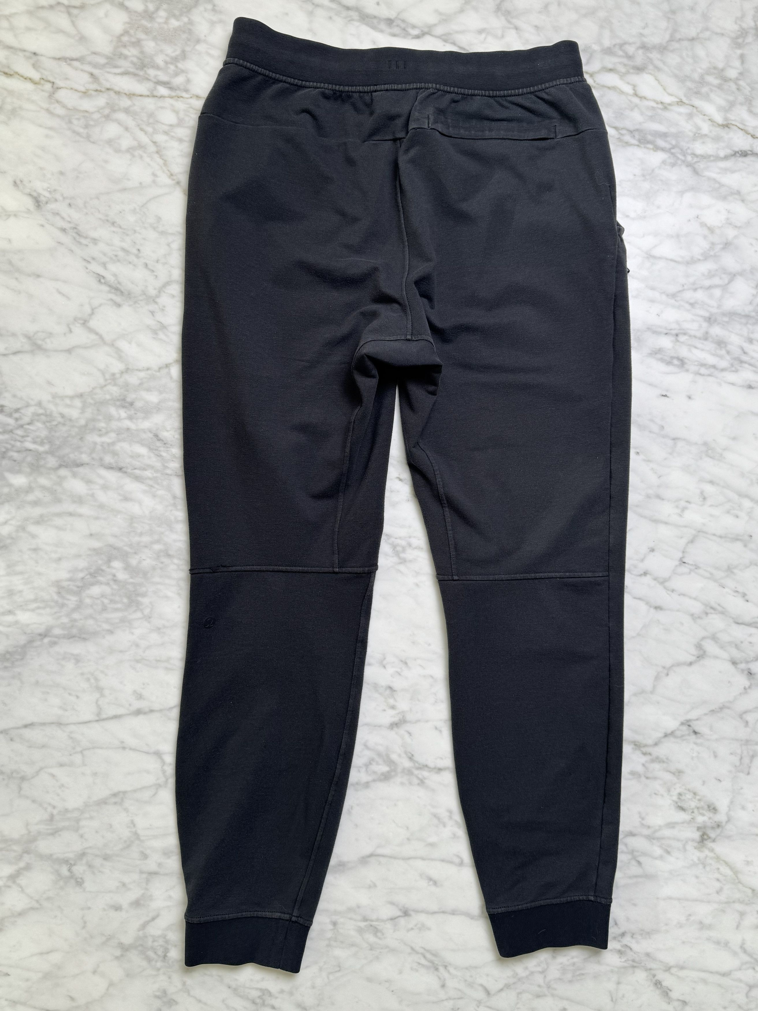 Lululemon City Sweat Jogger Size US 32 / EU 48 - 2 Thumbnail