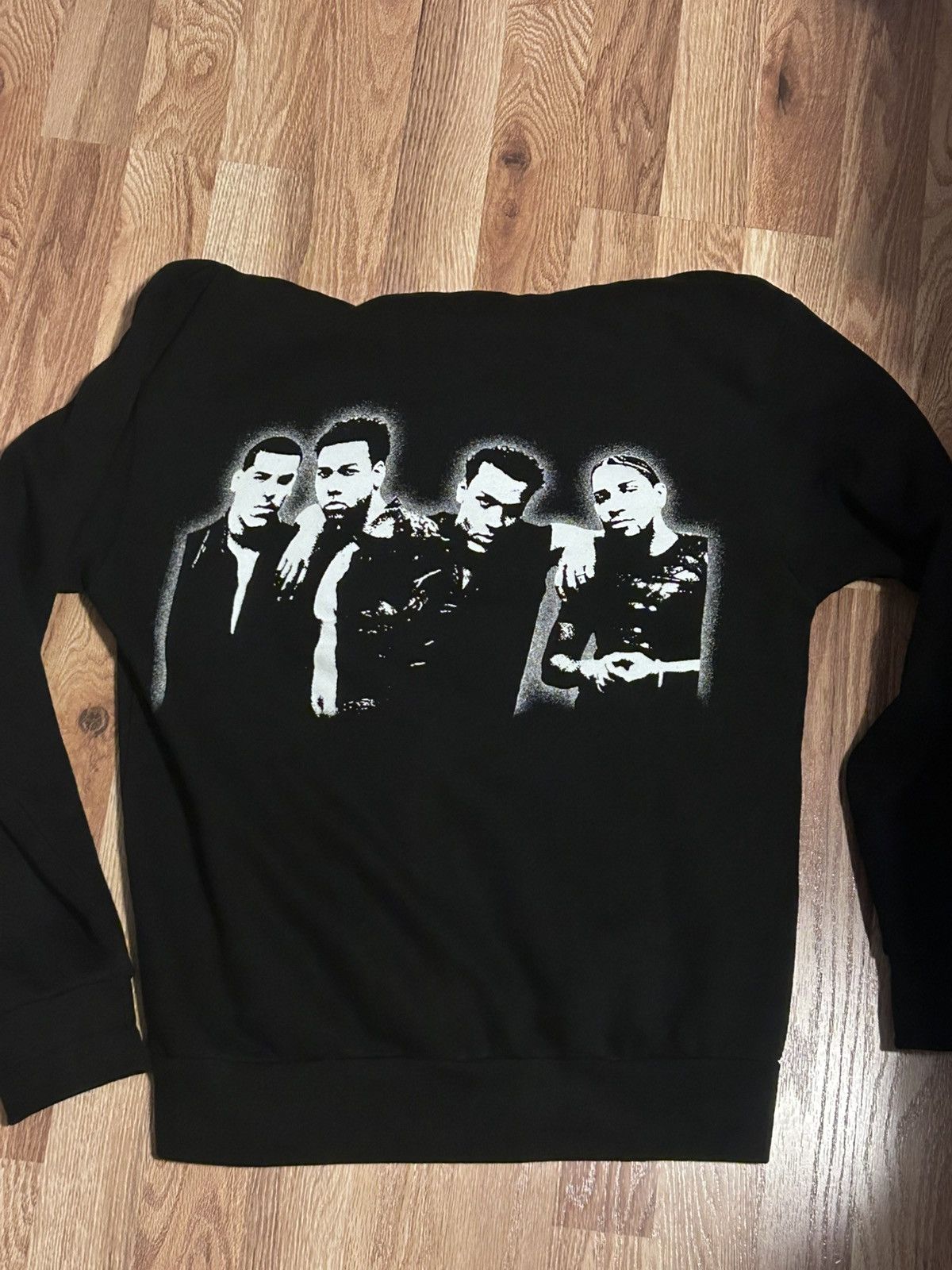 Other Aventura hoodie Size US S / EU 44-46 / 1 - 2 Thumbnail