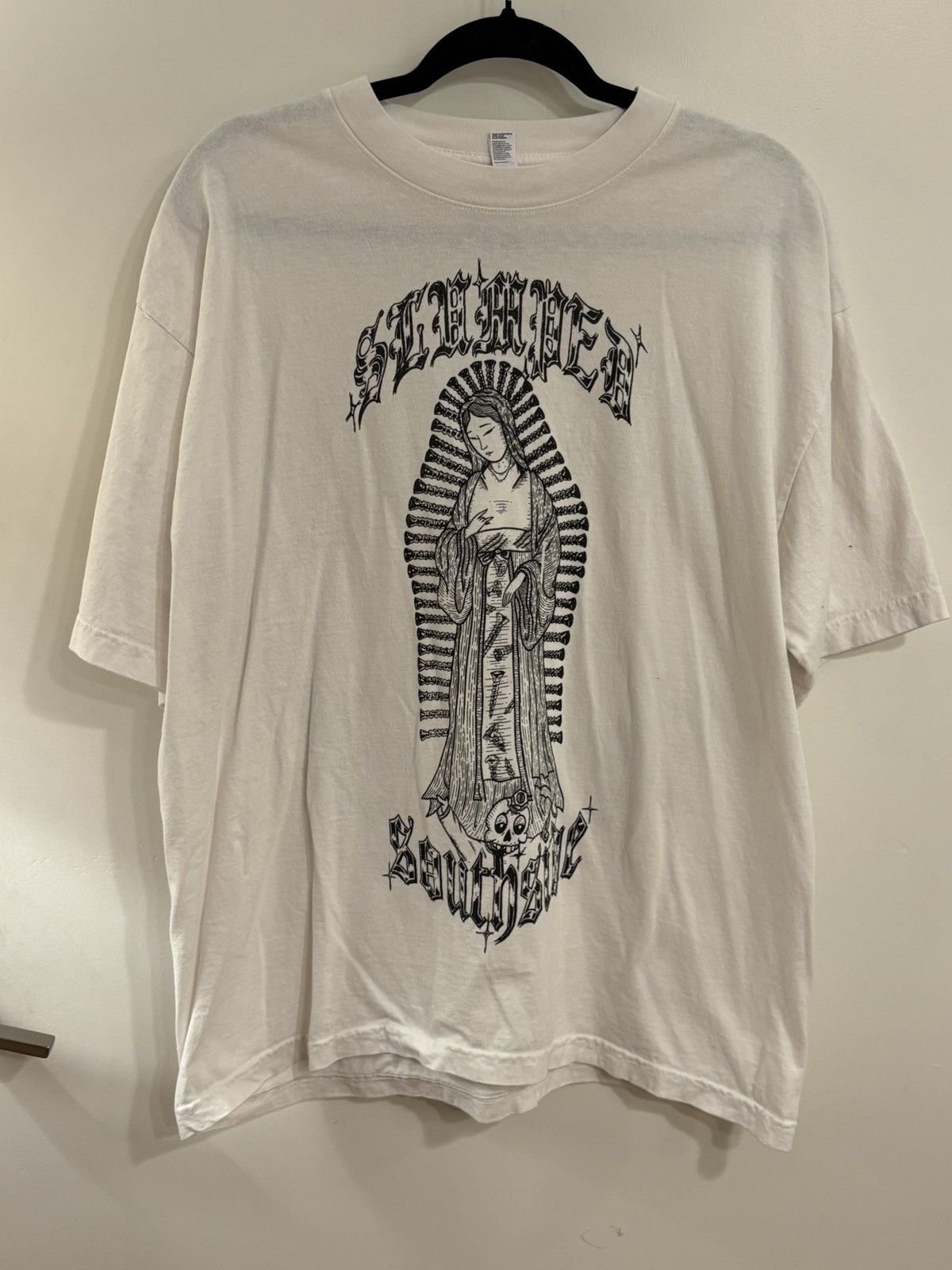 Other SlumpedBoyz x Southside Skate Shop Collaboration T-Shirt Size US L / EU 52-54 / 3 - 1 Thumbnail