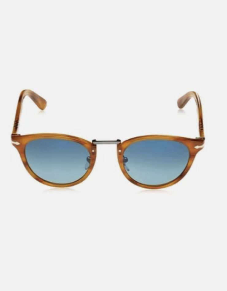 Persol Persol Polarized Sunglassess, Type Writer Edition 0PO3108S Size ONE SIZE - 2 Thumbnail