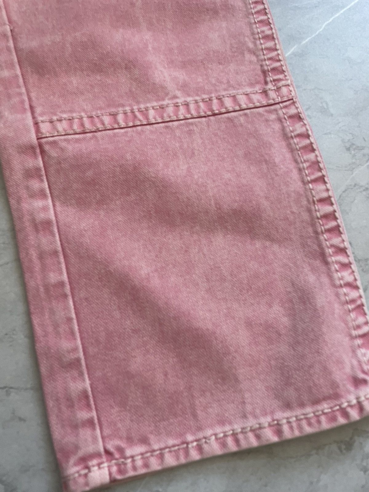 True Religion UNWORN* Washed jean 32 Size US 32 / EU 48 - 3 Thumbnail