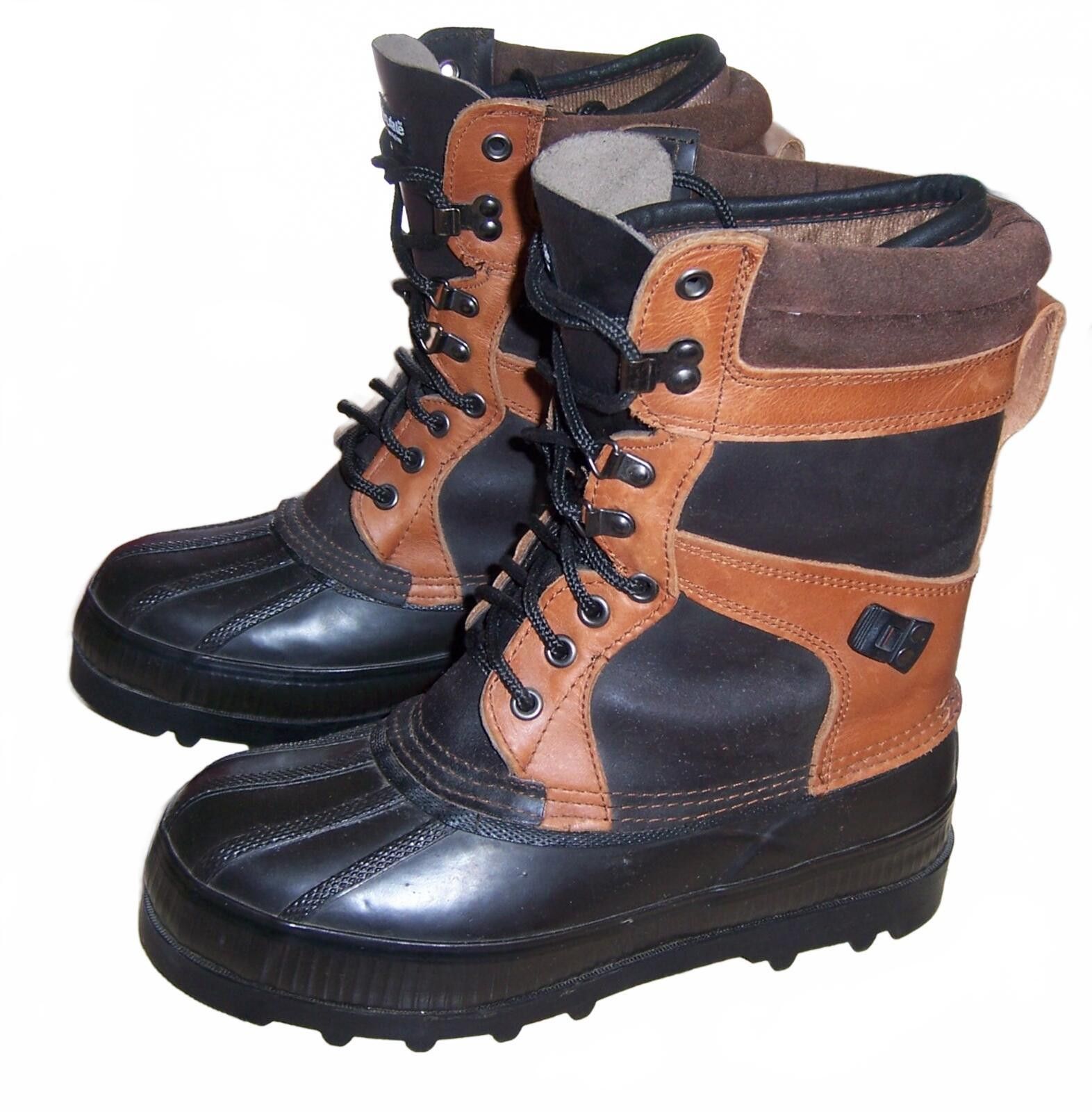 Other Itasca Thinsulate Lined Iceberg Ultra Boots - Men's 8 READ Size US 8 / EU 41 - 1 Thumbnail