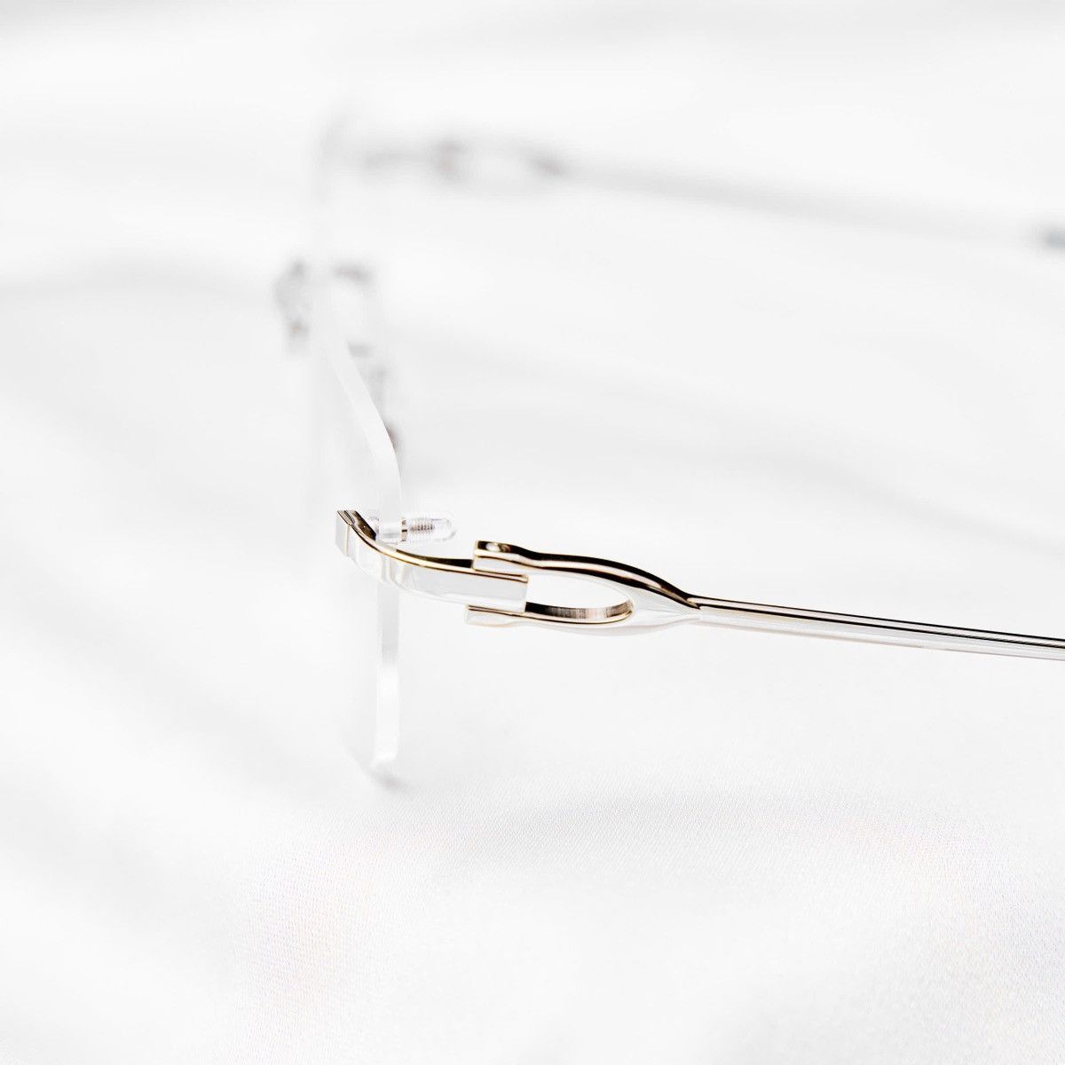 Cartier CARTIER CT0521O 002 GLASSES Size ONE SIZE - 3 Thumbnail
