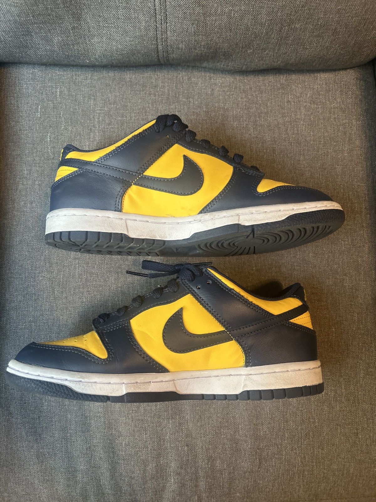Nike Nike Dunk Size US 7 / EU 40 - 2 Thumbnail